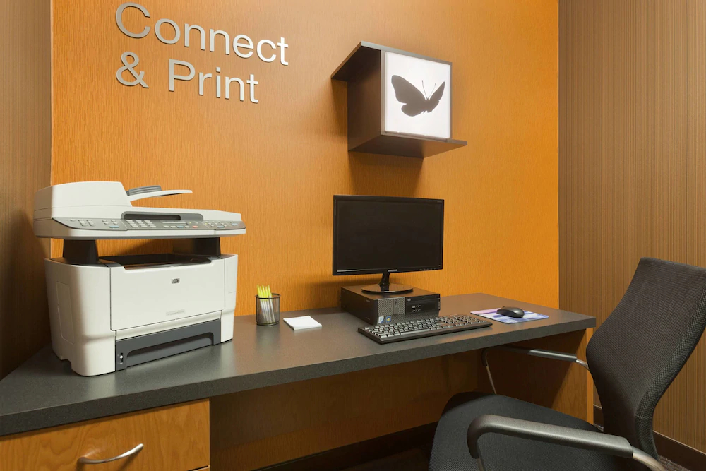 Fairfield Inn & Suites by Marriott Midland