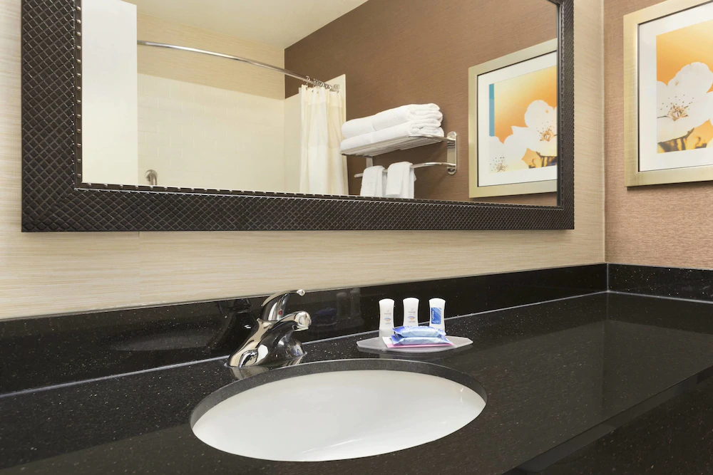 Fairfield Inn & Suites by Marriott Midland