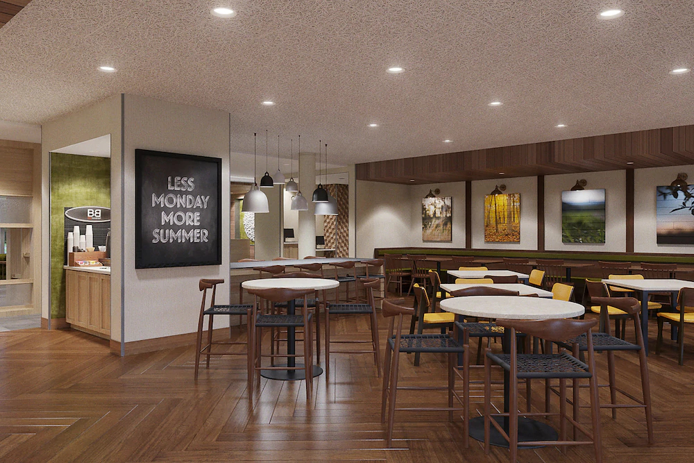 Fairfield Inn & Suites by Marriott Midland