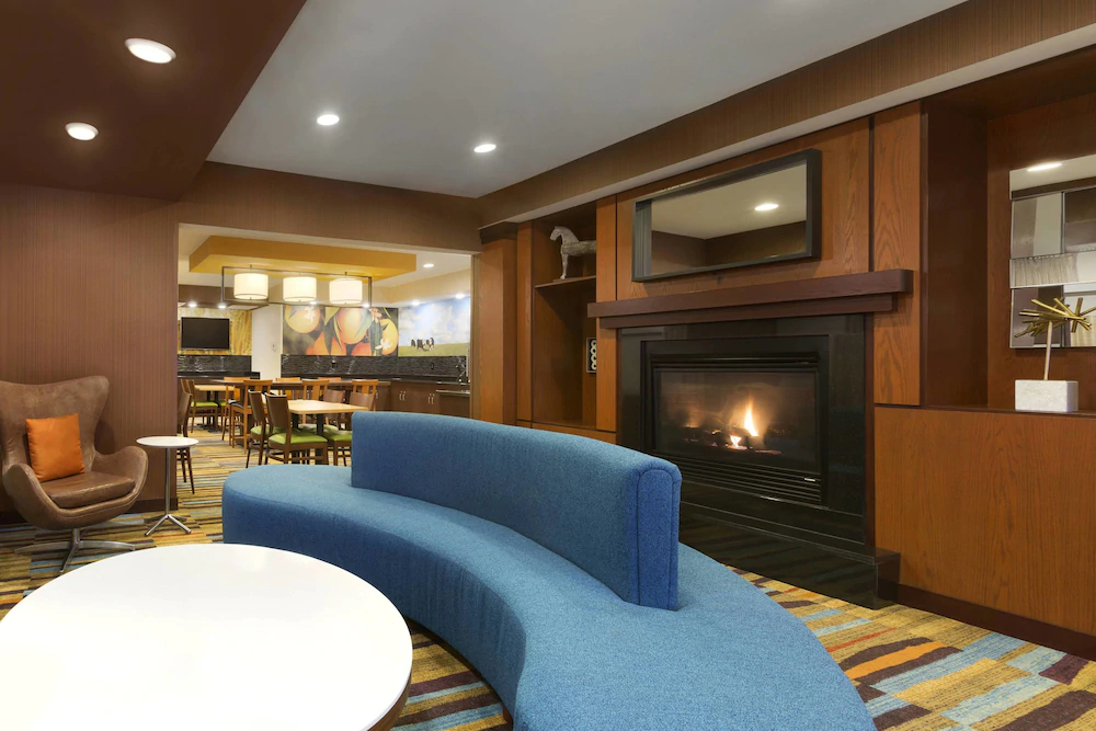 Fairfield Inn & Suites by Marriott Midland
