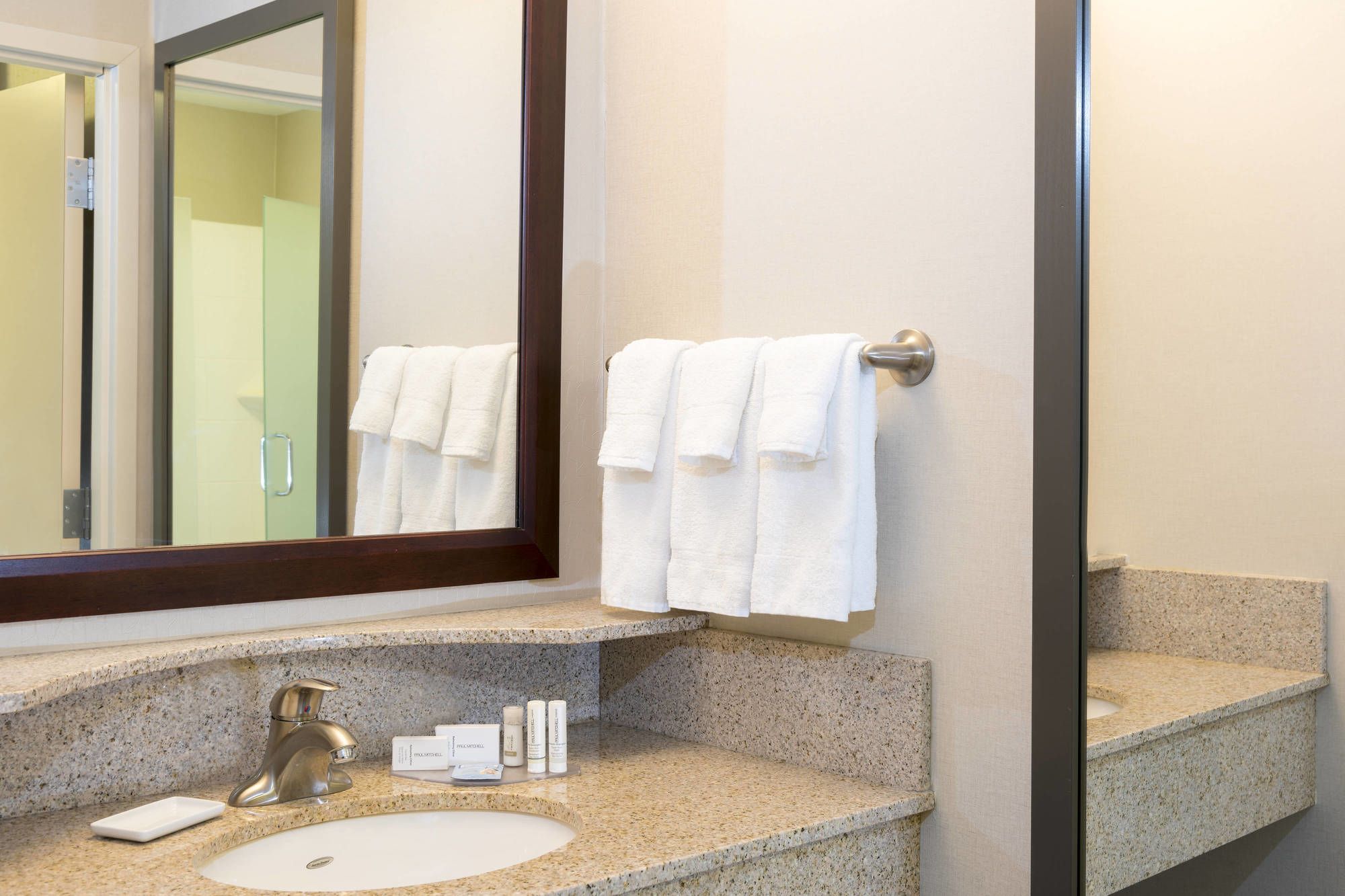 SpringHill Suites Midland