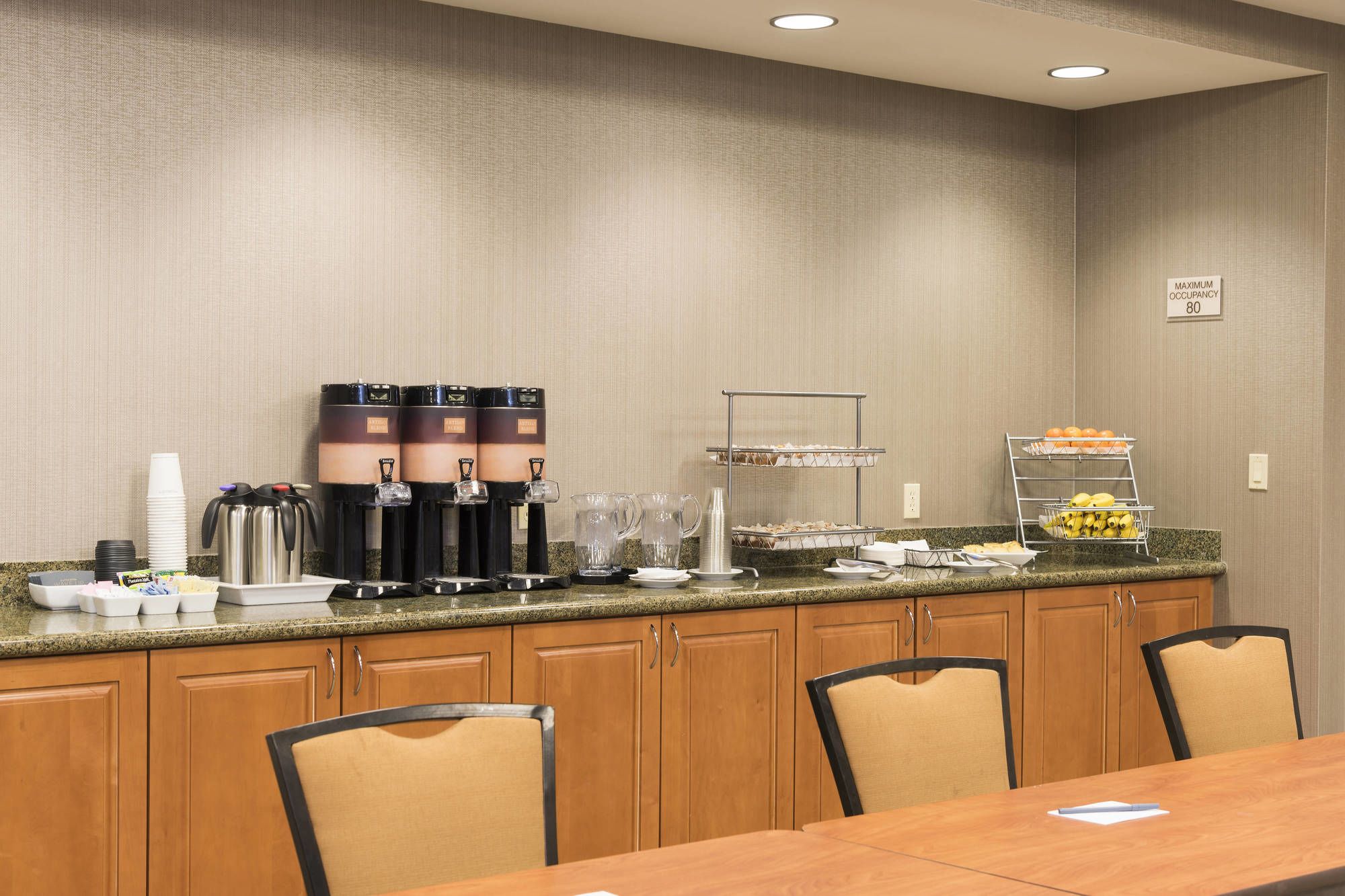SpringHill Suites Midland