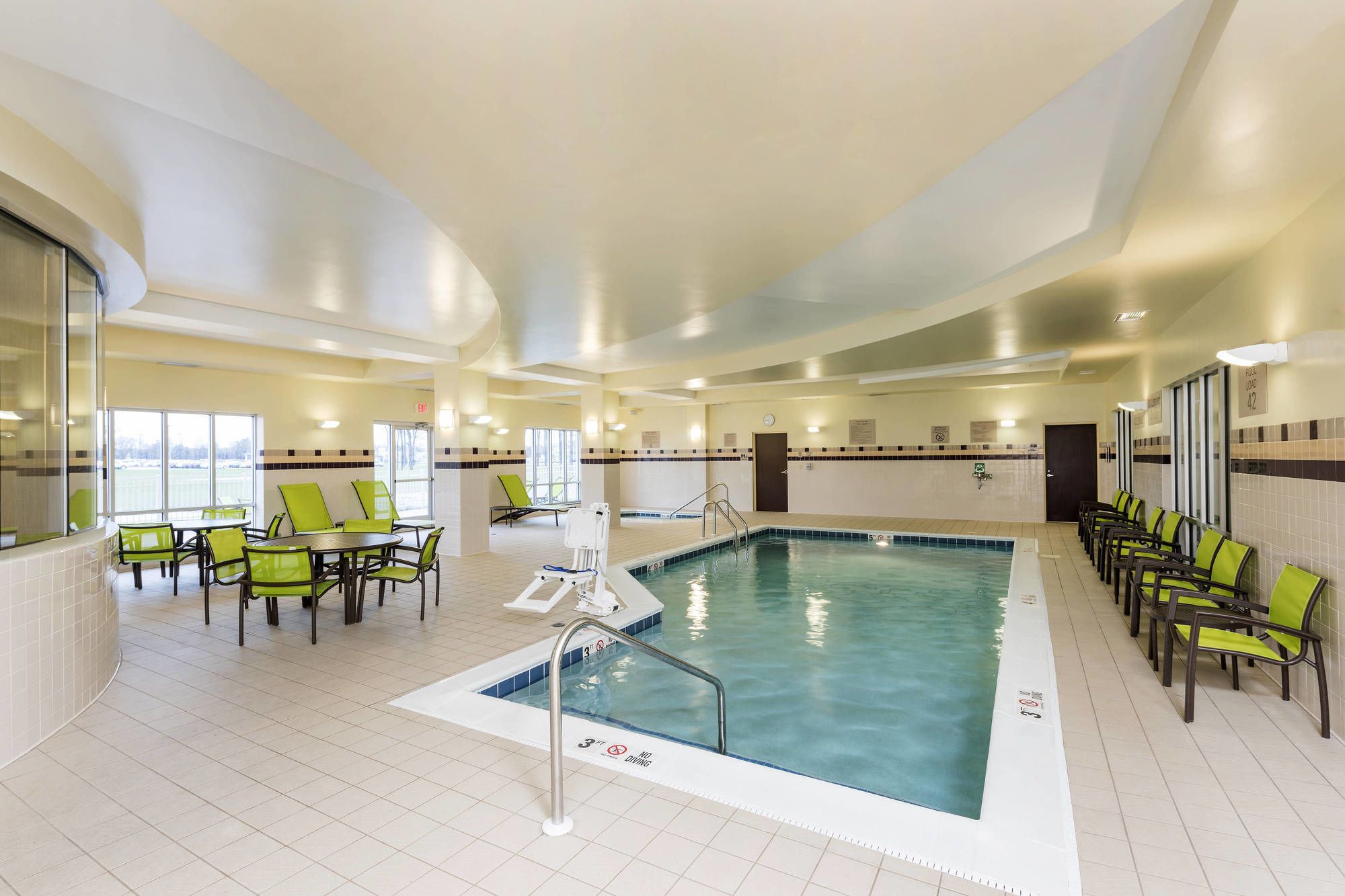 SpringHill Suites Midland
