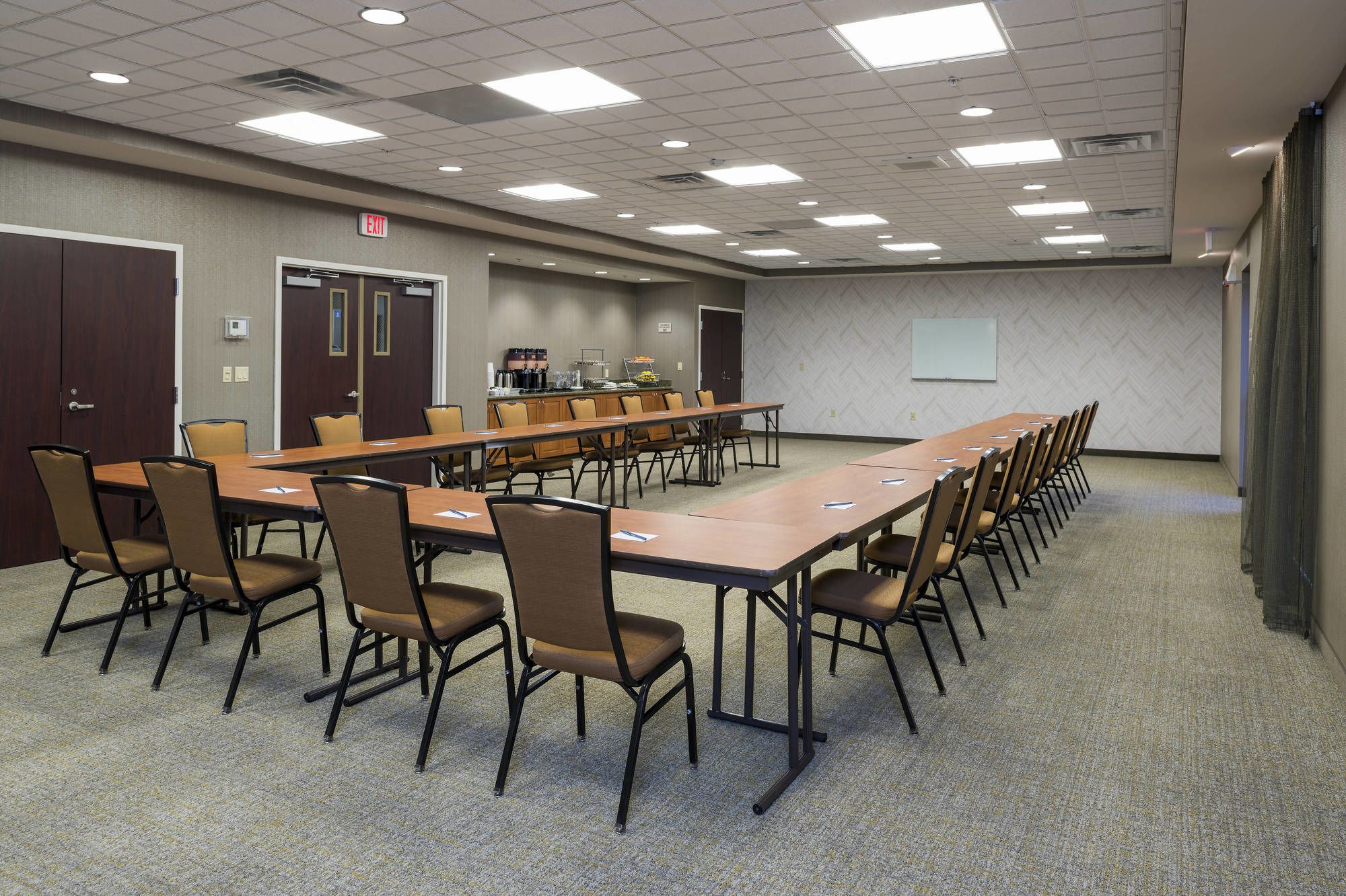 SpringHill Suites Midland