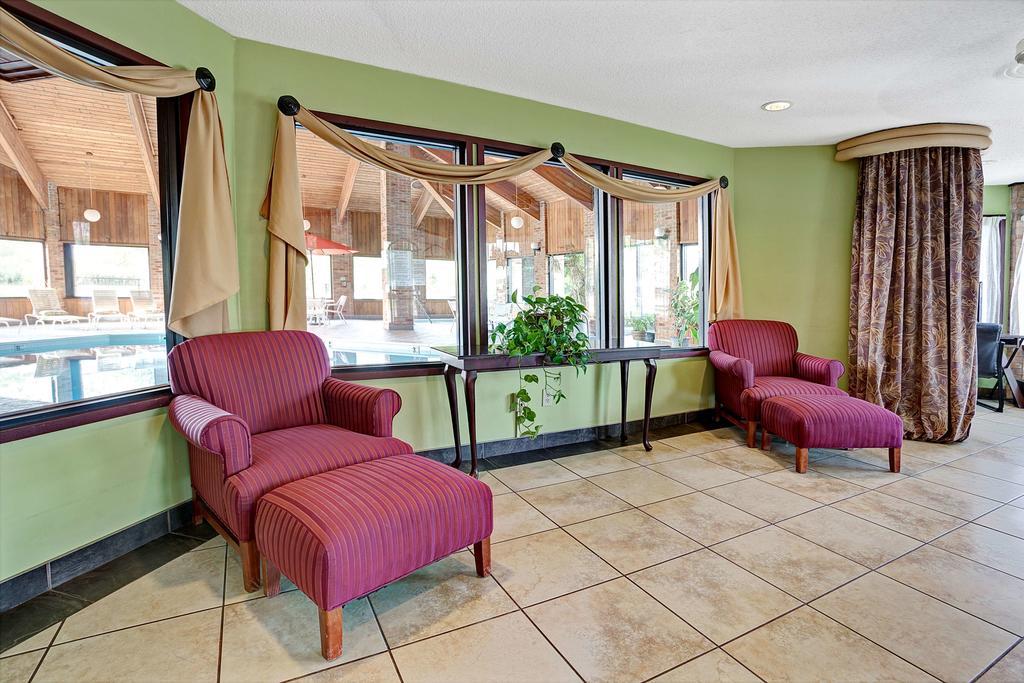 Baymont by Wyndham Monroe
