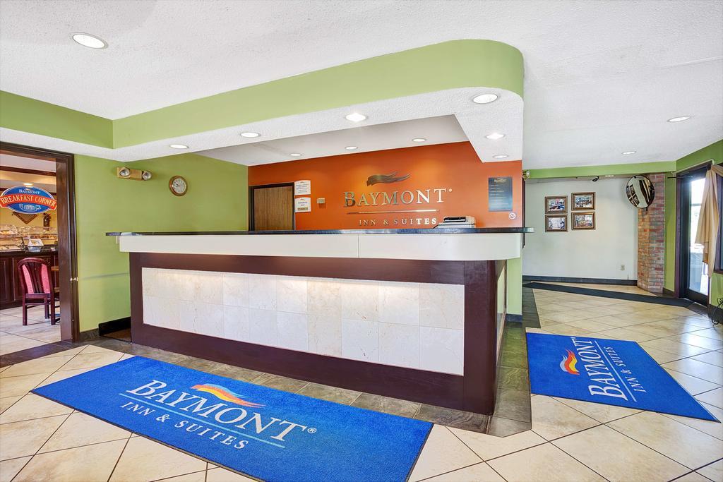 Baymont by Wyndham Monroe