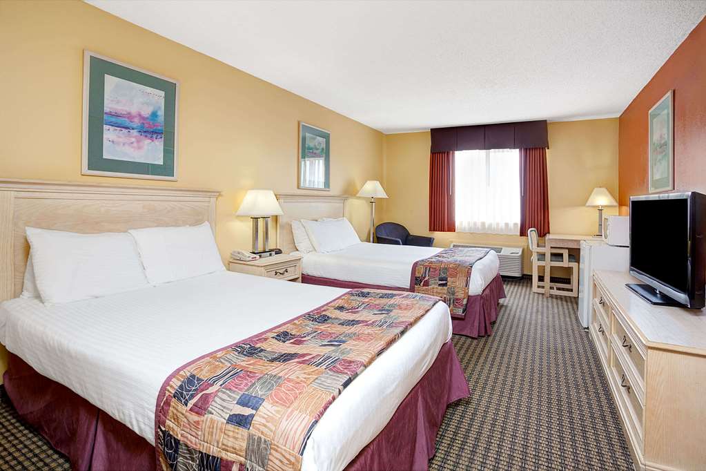 Baymont by Wyndham Monroe