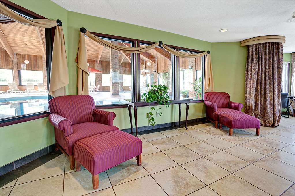 Baymont by Wyndham Monroe