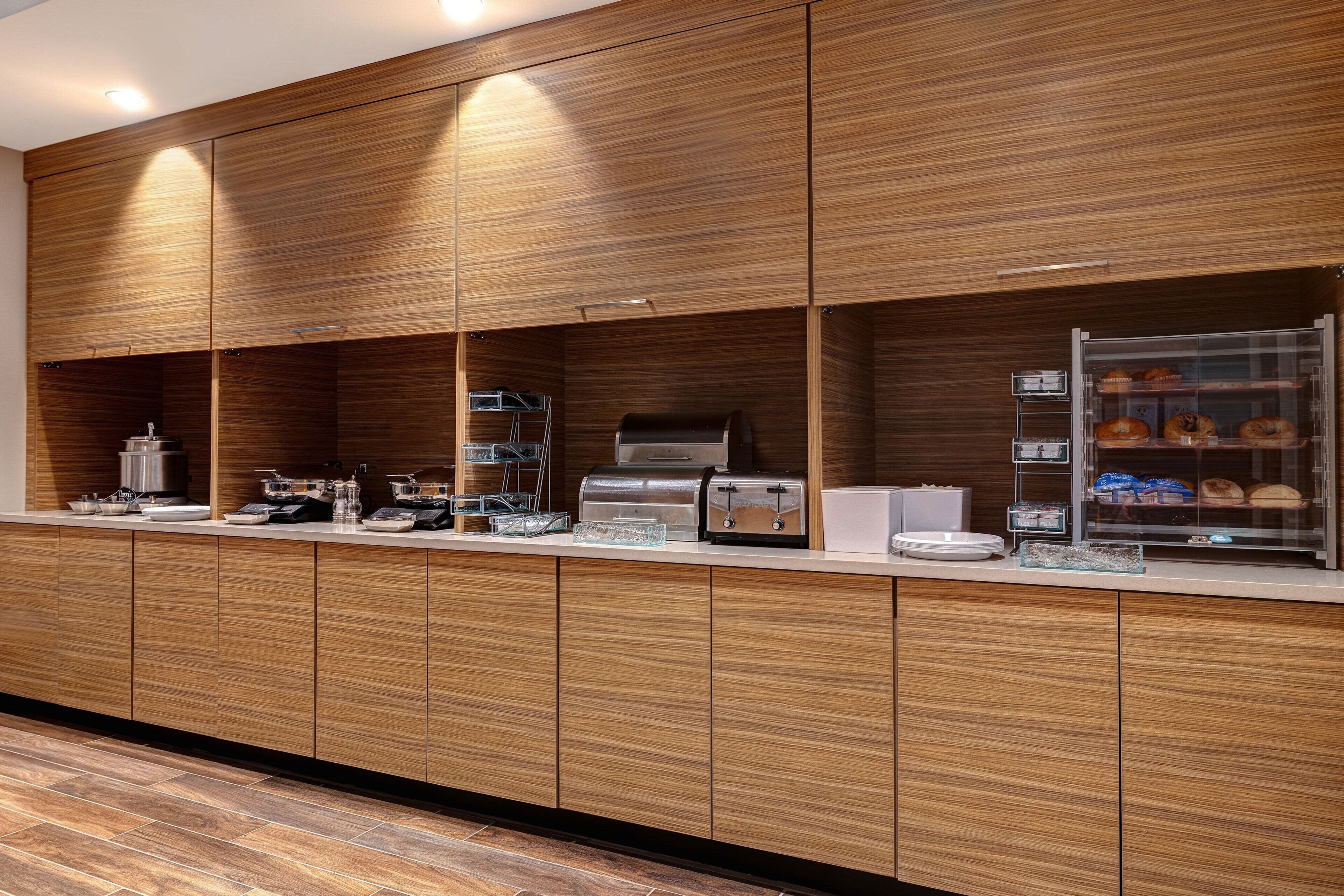 TownePlace Suites Monroe