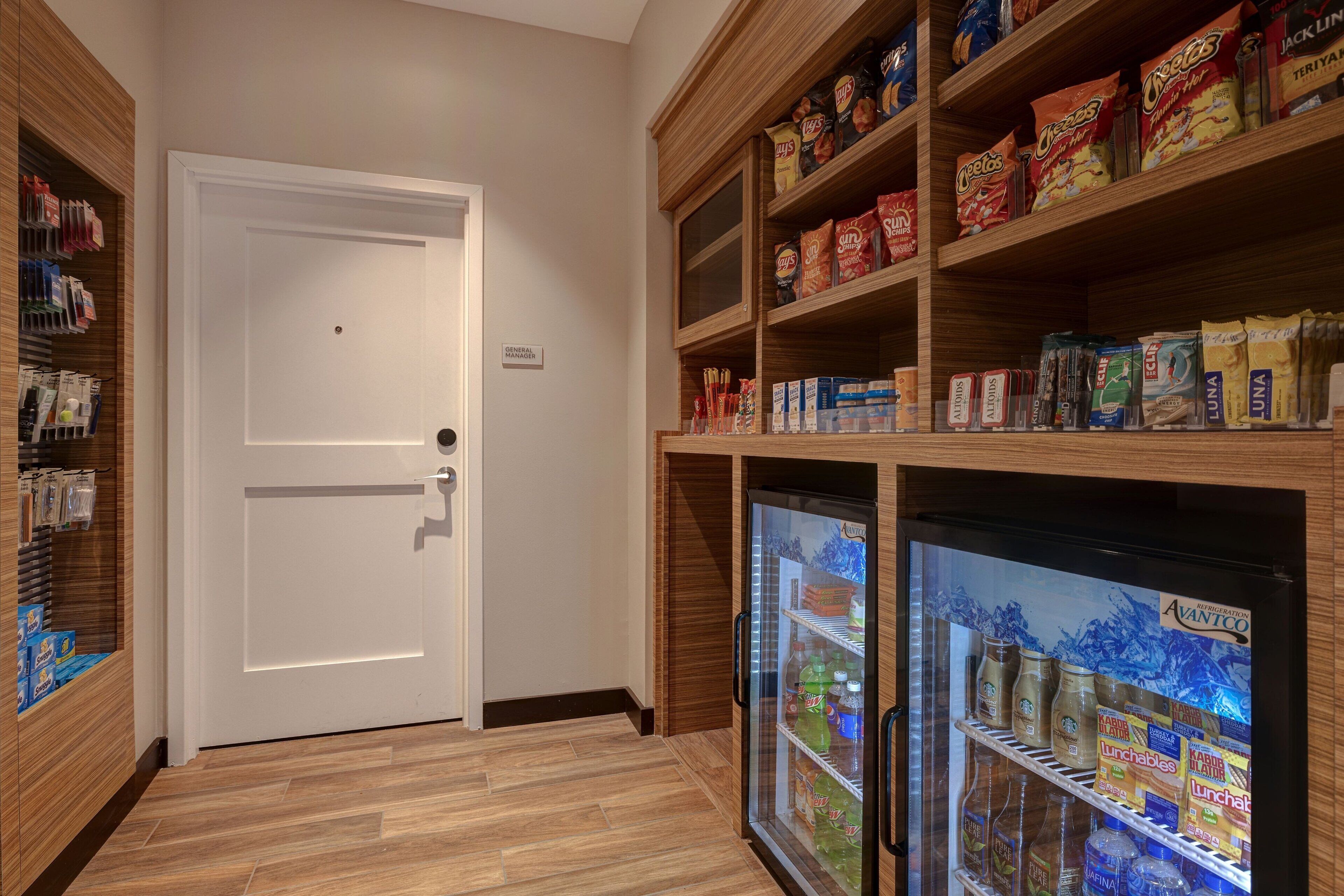 TownePlace Suites Monroe