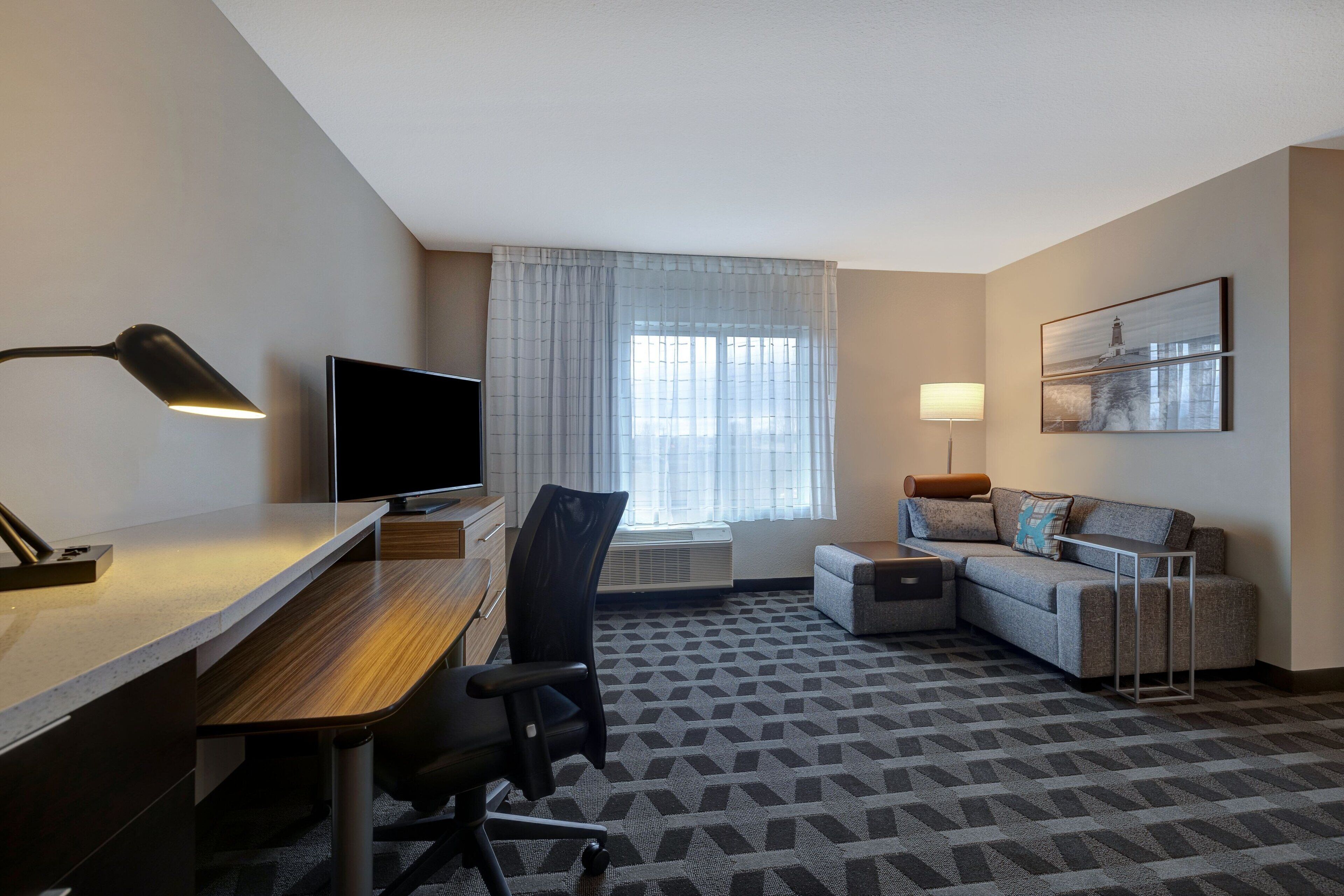 TownePlace Suites Monroe