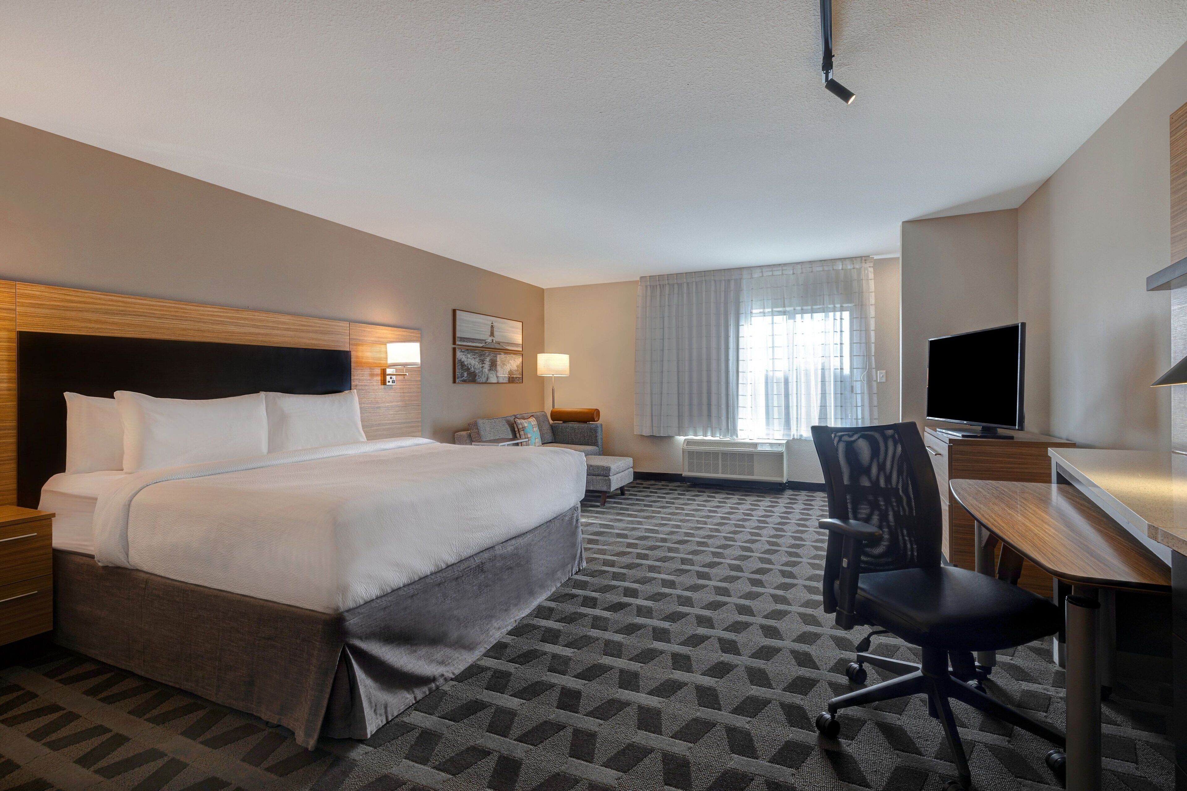 TownePlace Suites Monroe