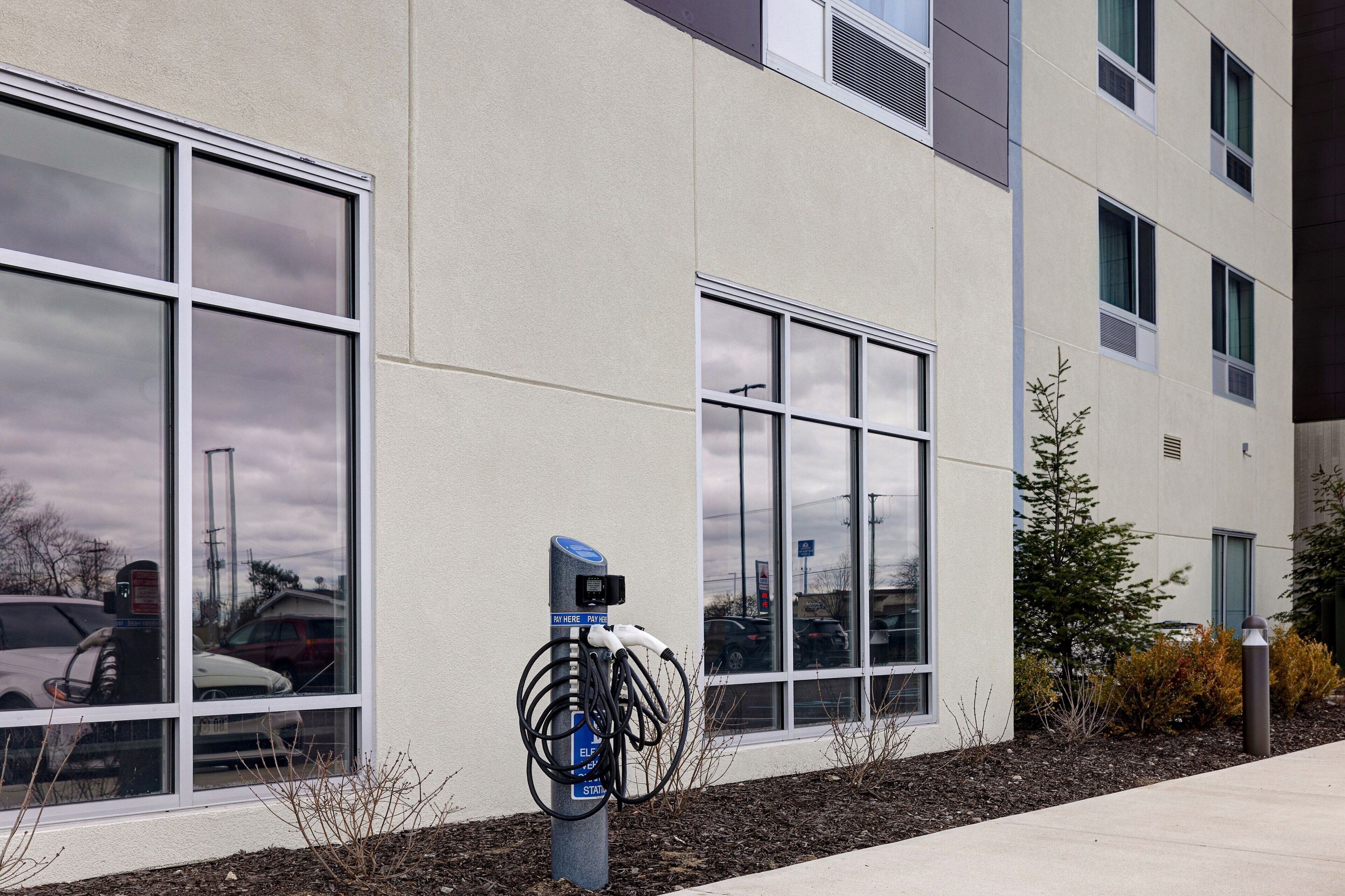 TownePlace Suites Monroe