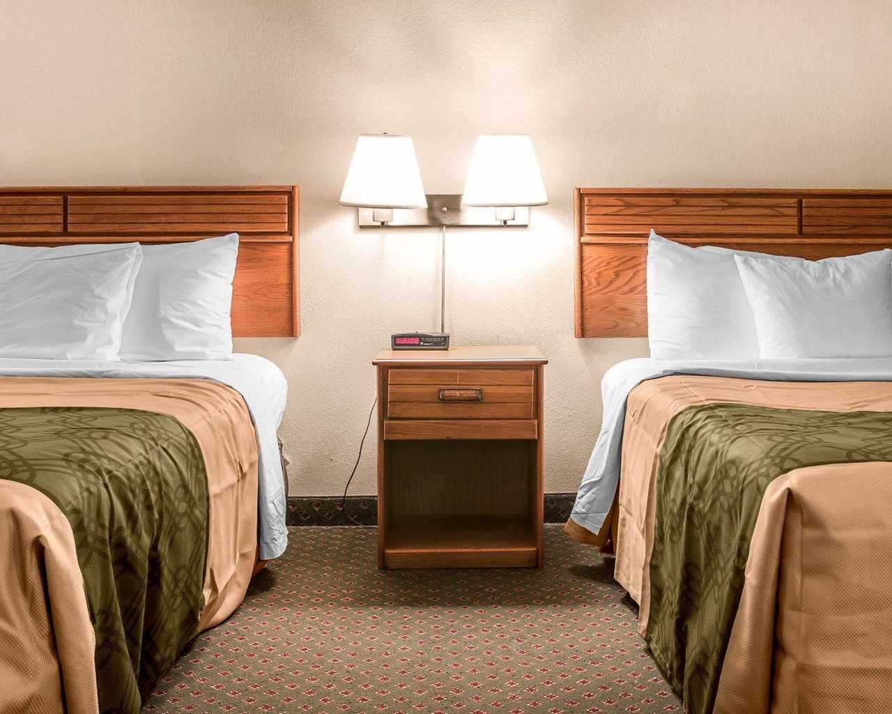 Quality Inn And Suites Munising