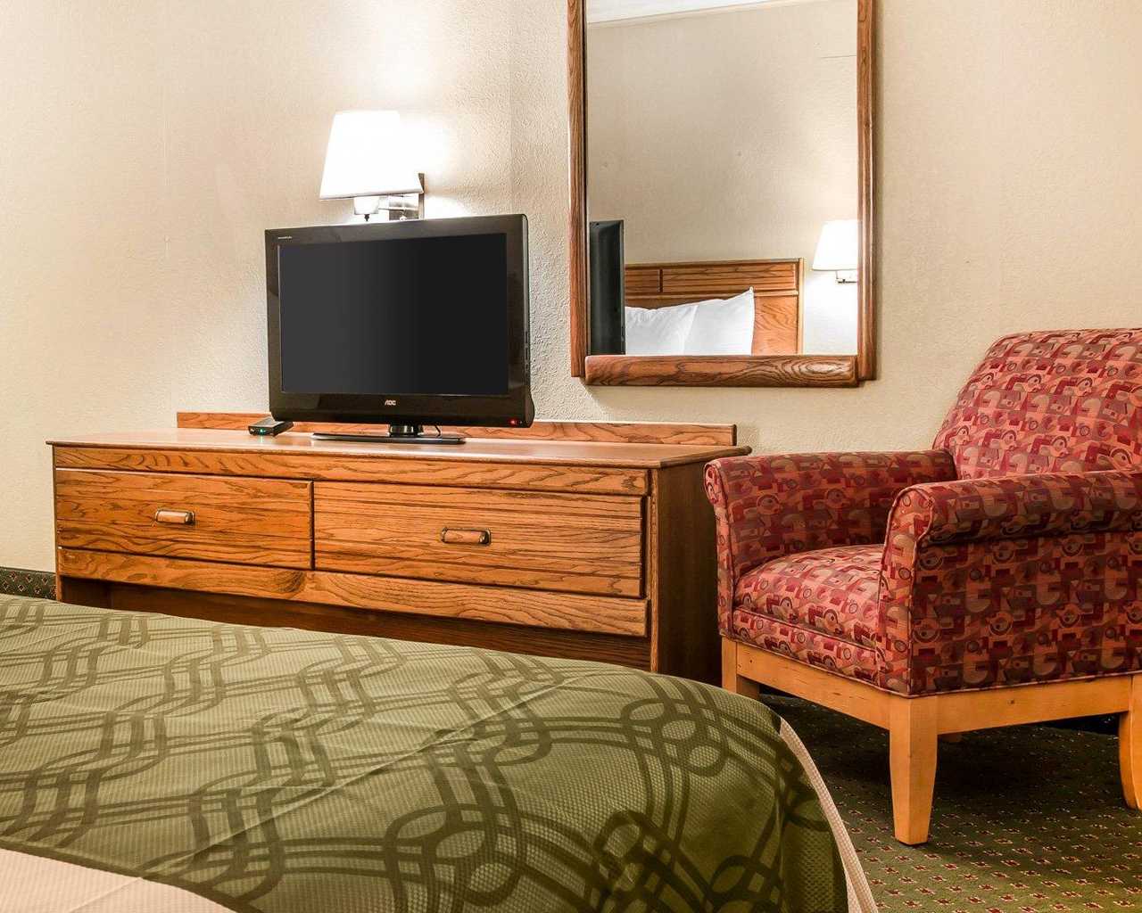 Quality Inn And Suites Munising