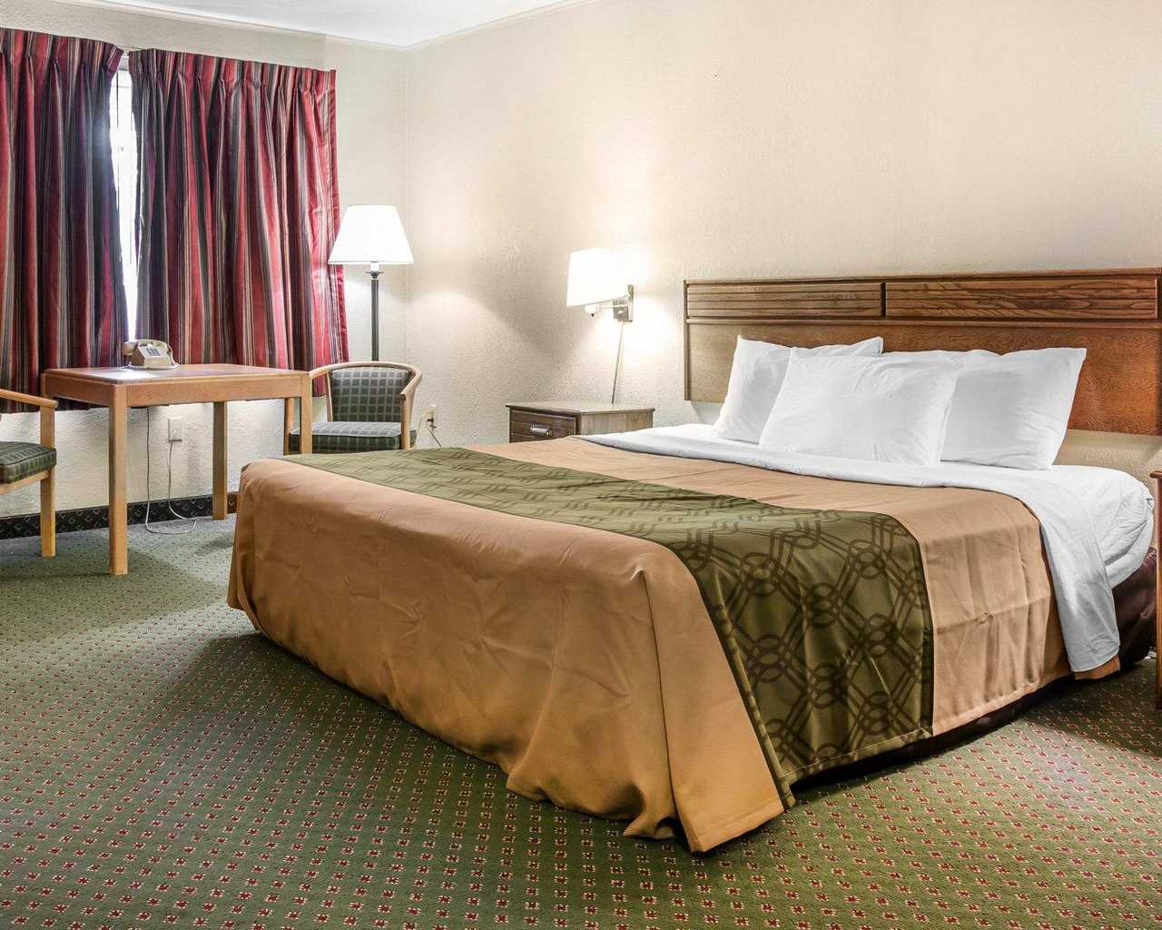 Quality Inn And Suites Munising