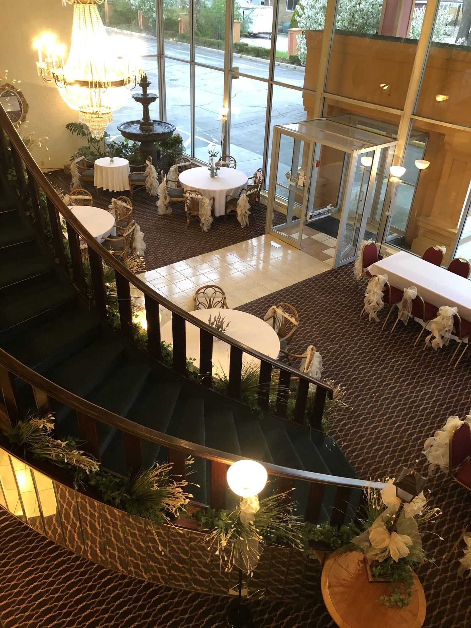 A Victory Inn & Suites - Muskegon