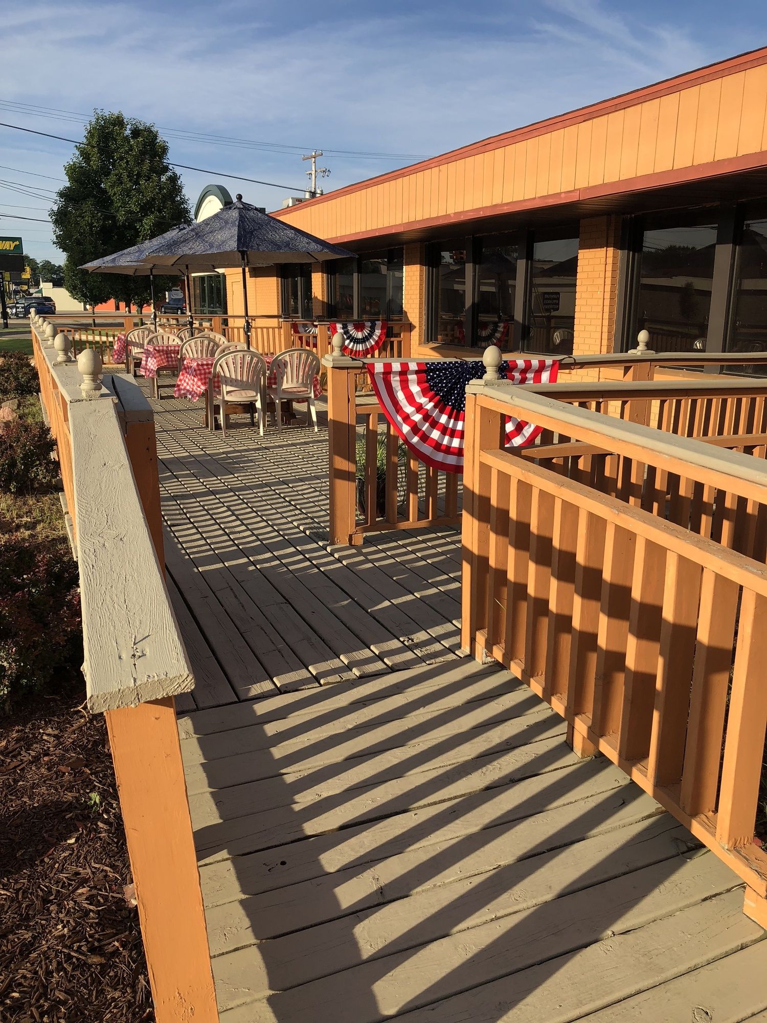 A Victory Inn & Suites - Muskegon