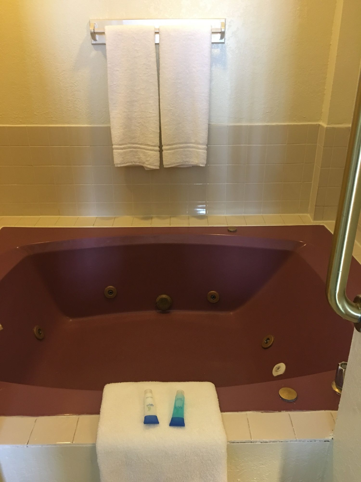 A Victory Inn & Suites - Muskegon