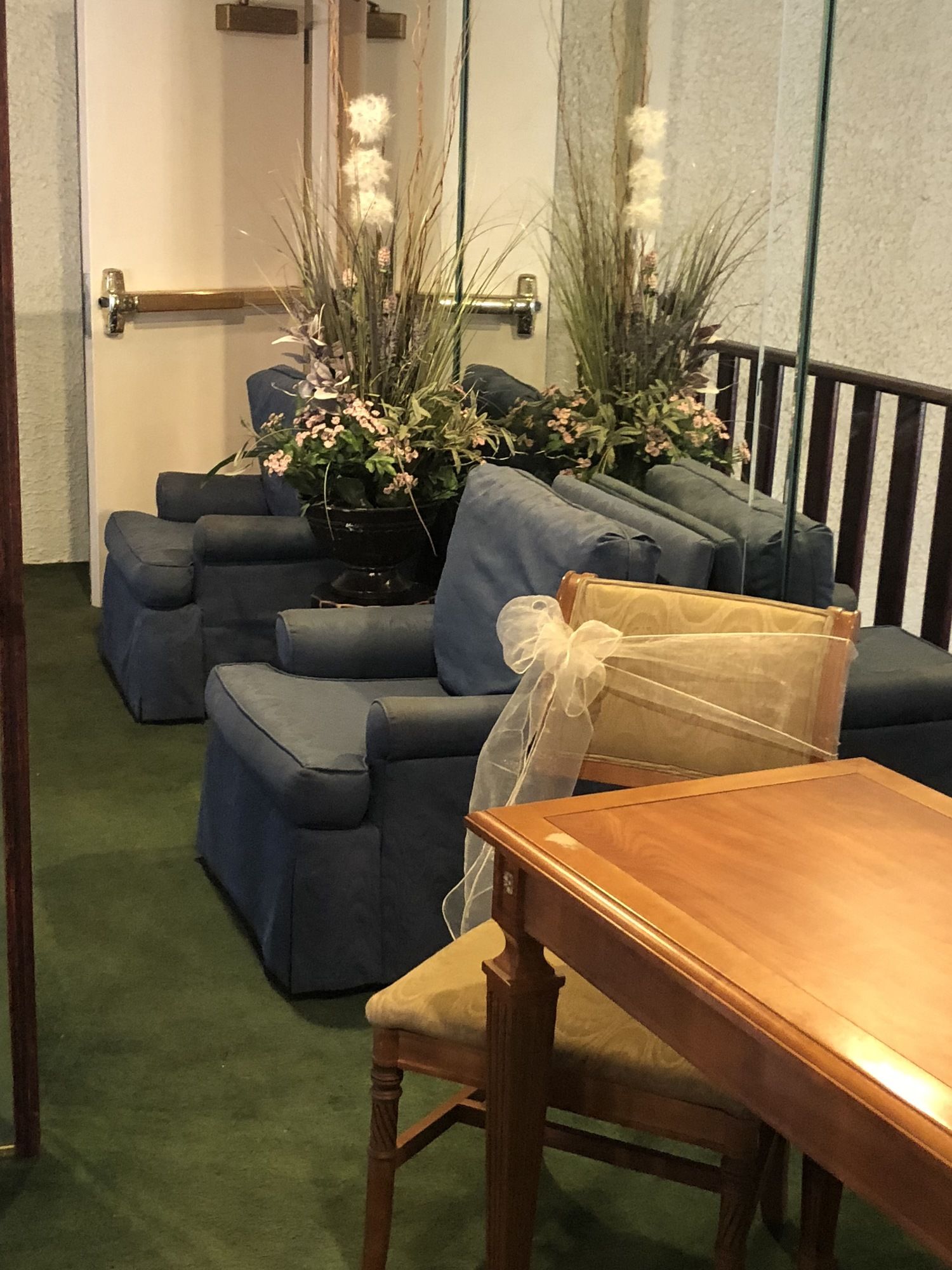 A Victory Inn & Suites - Muskegon