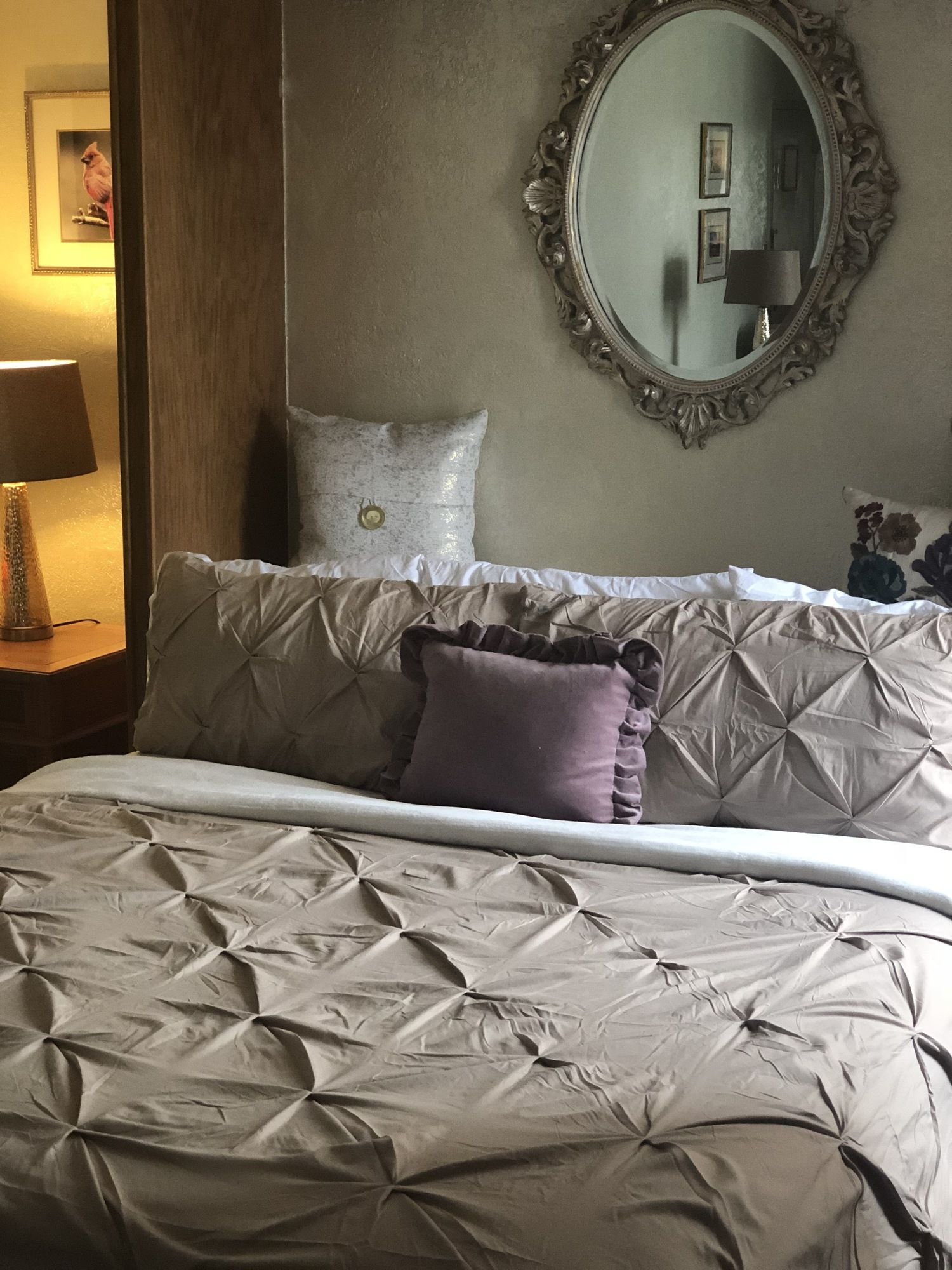 A Victory Inn & Suites - Muskegon