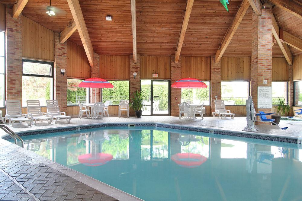 Baymont by Wyndham Muskegon