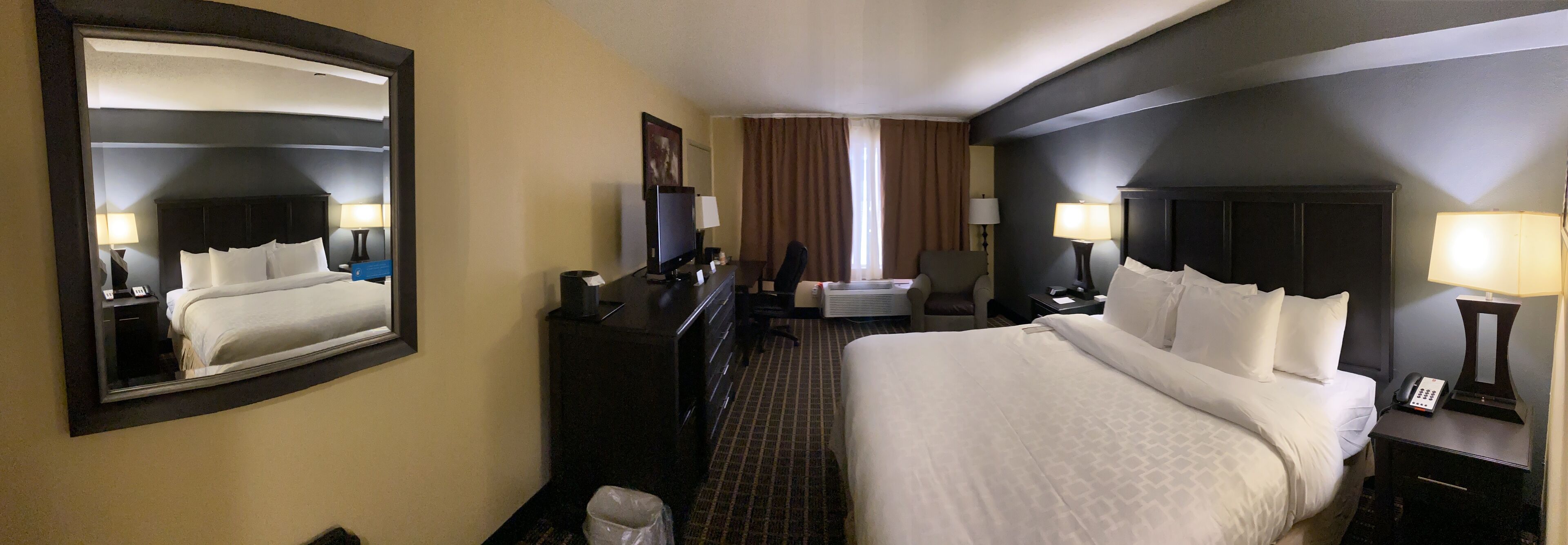 Days Inn By Wyndham Muskegon