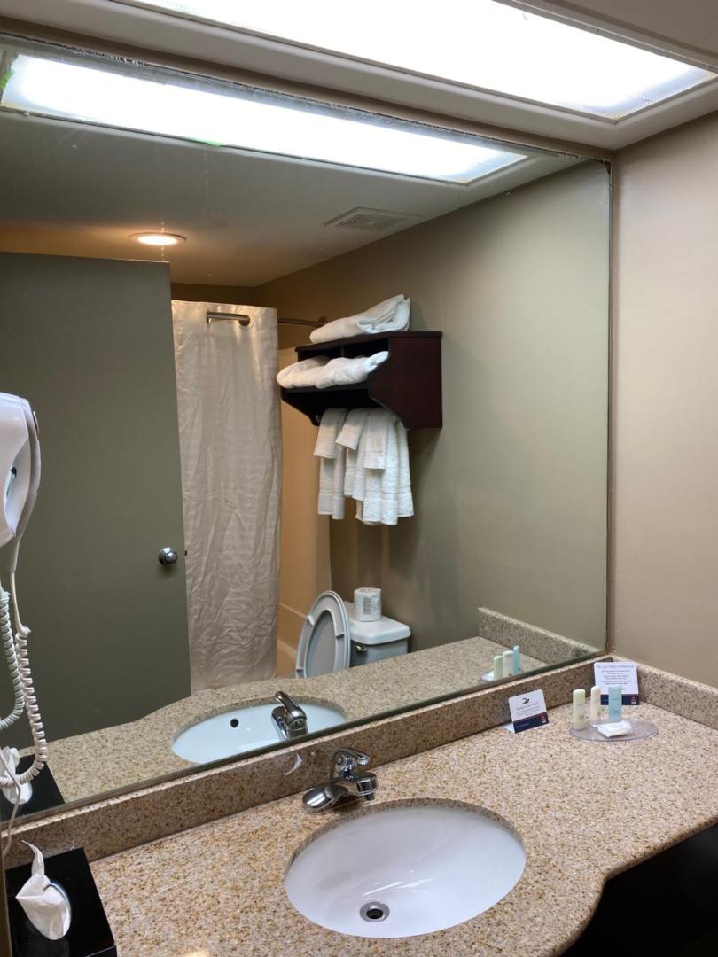 Days Inn By Wyndham Muskegon