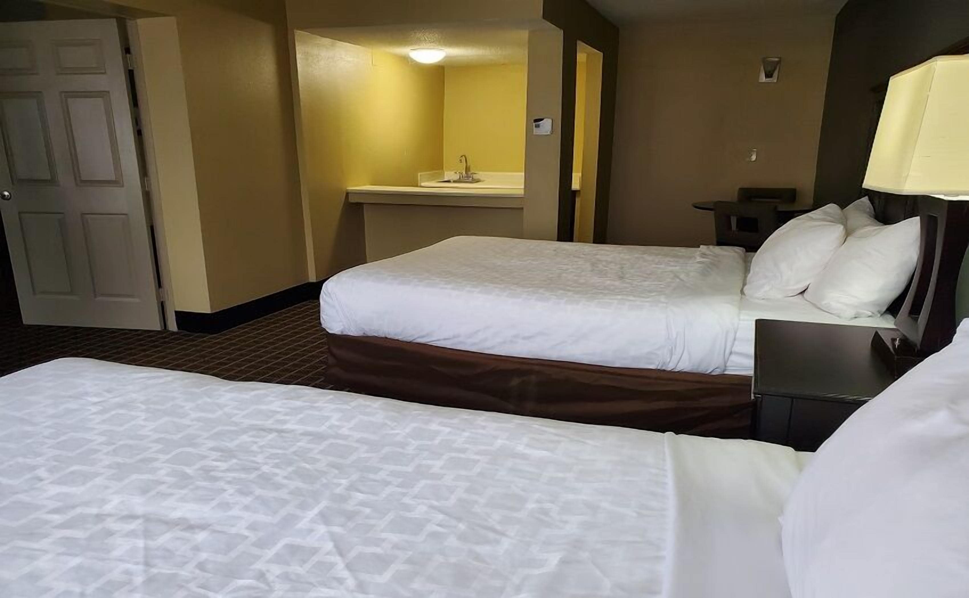Days Inn By Wyndham Muskegon