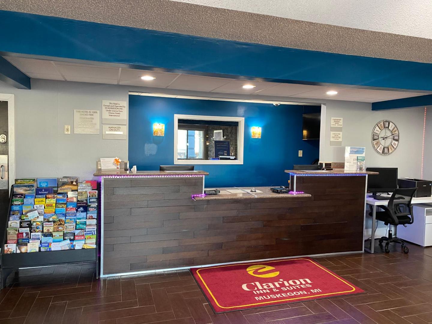 Days Inn By Wyndham Muskegon