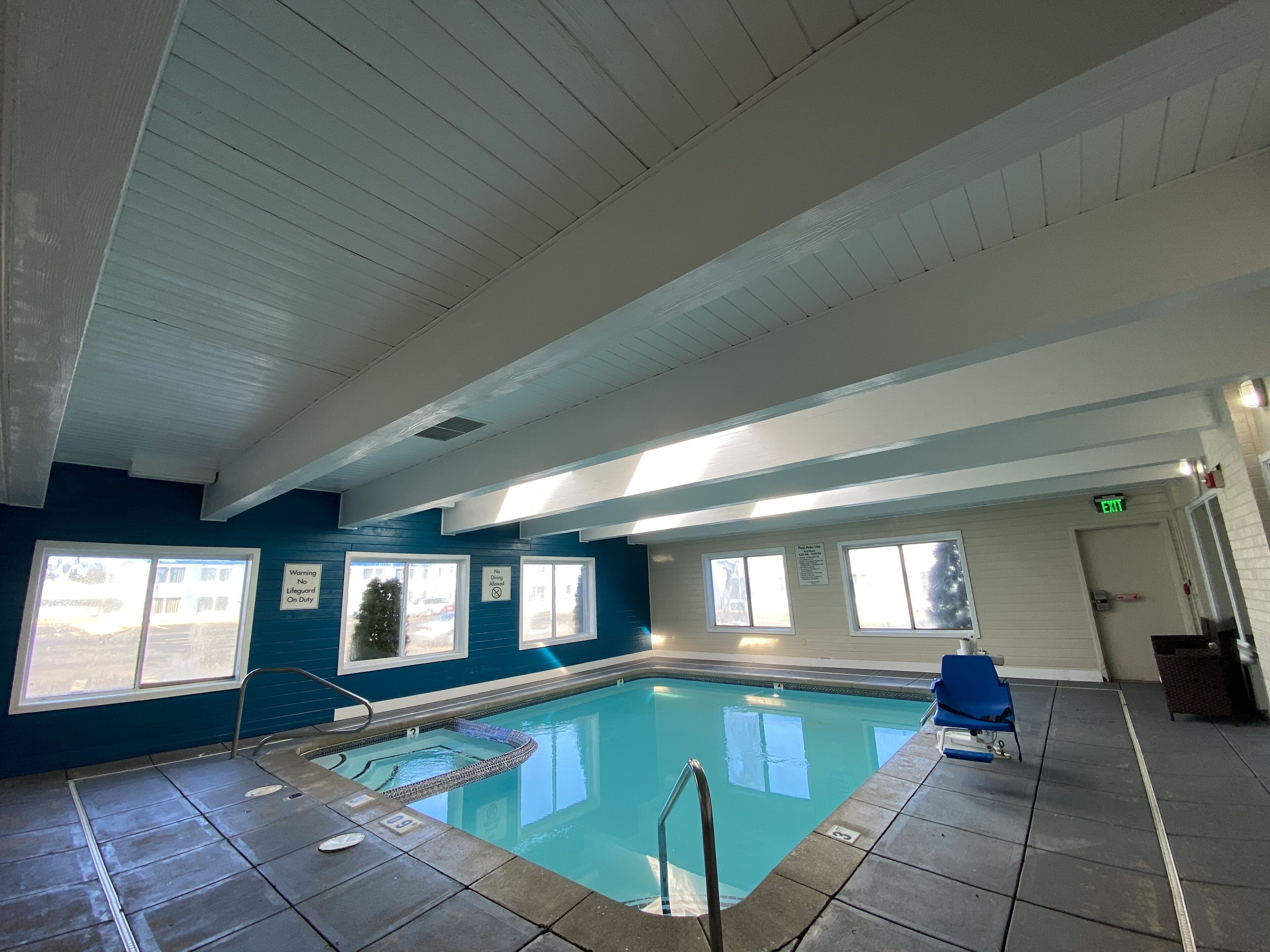 Days Inn By Wyndham Muskegon