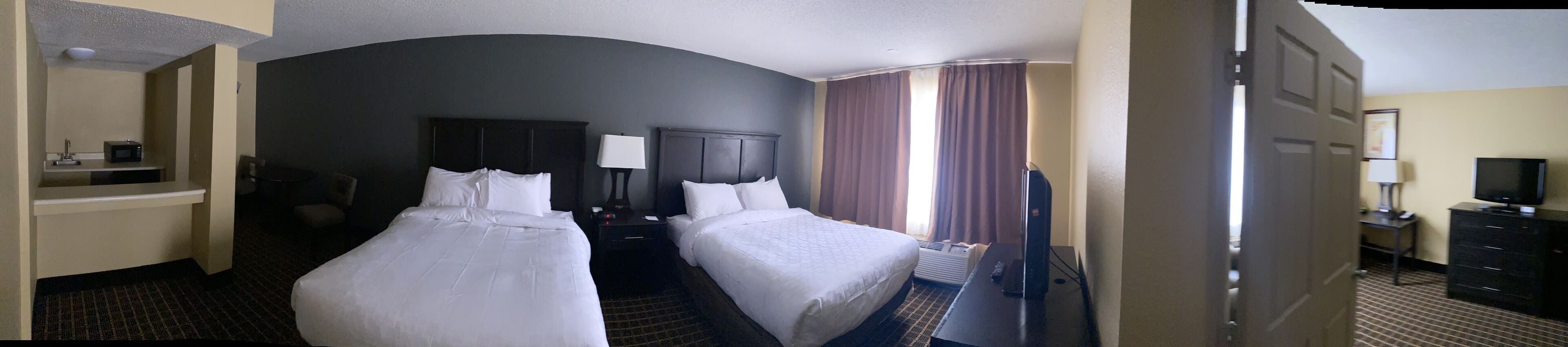 Days Inn By Wyndham Muskegon