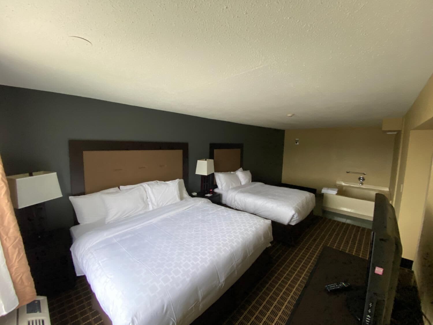 Days Inn By Wyndham Muskegon