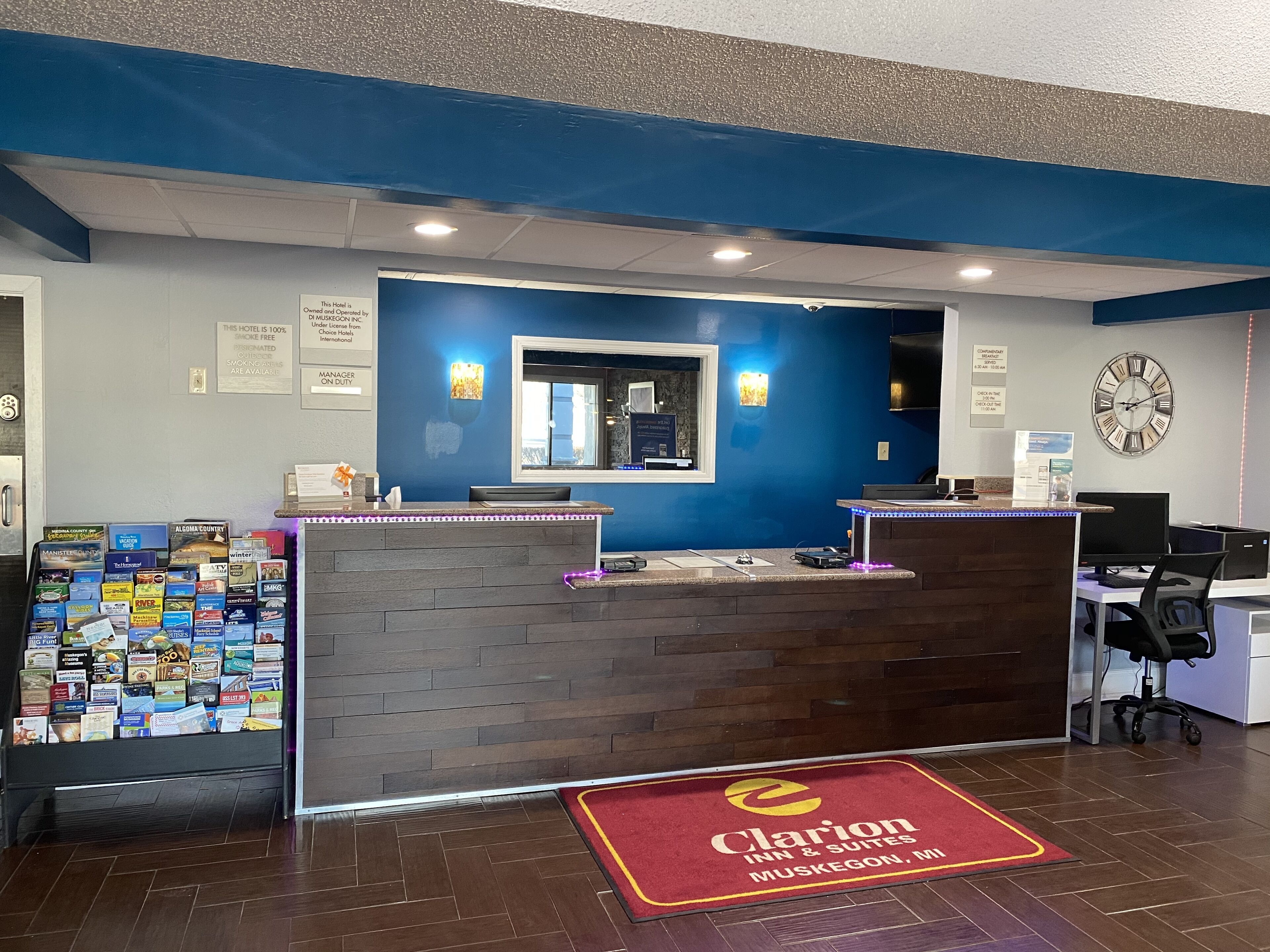 Days Inn By Wyndham Muskegon