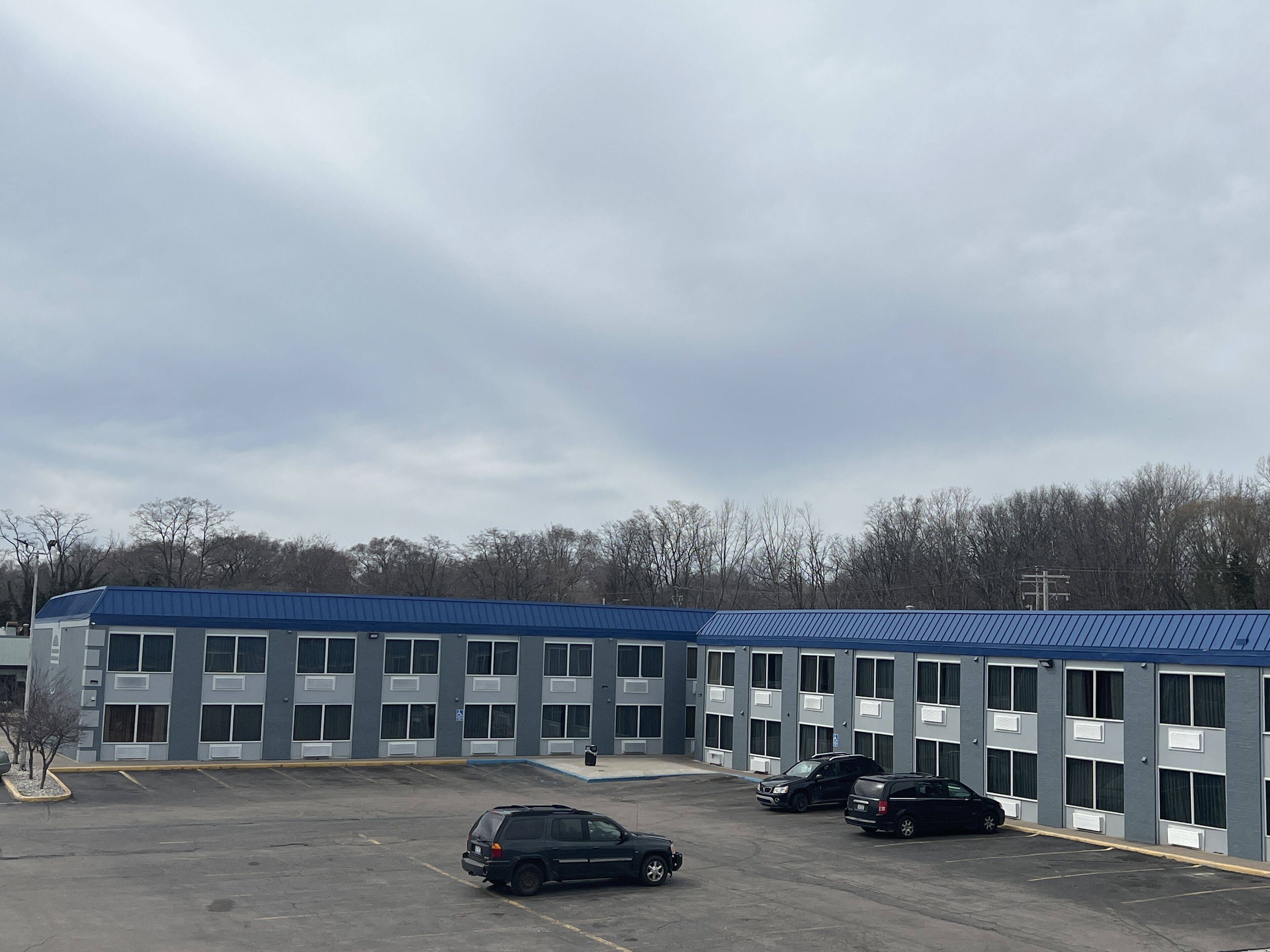 Days Inn By Wyndham Muskegon