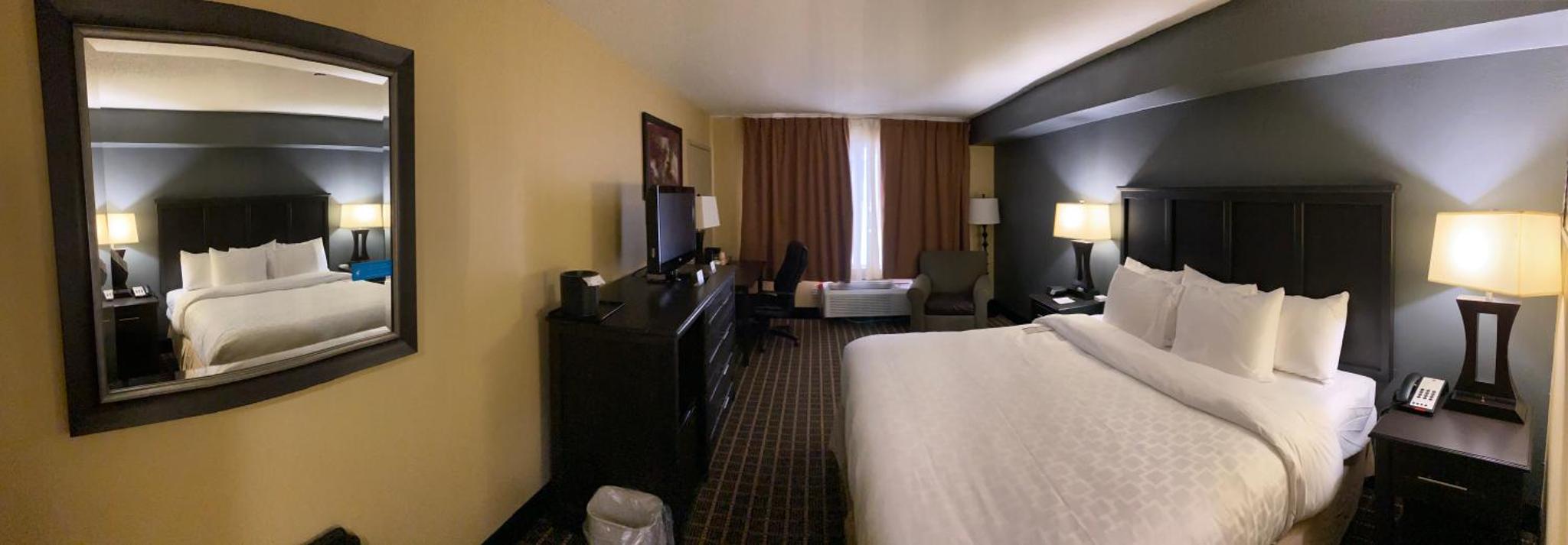 Days Inn By Wyndham Muskegon