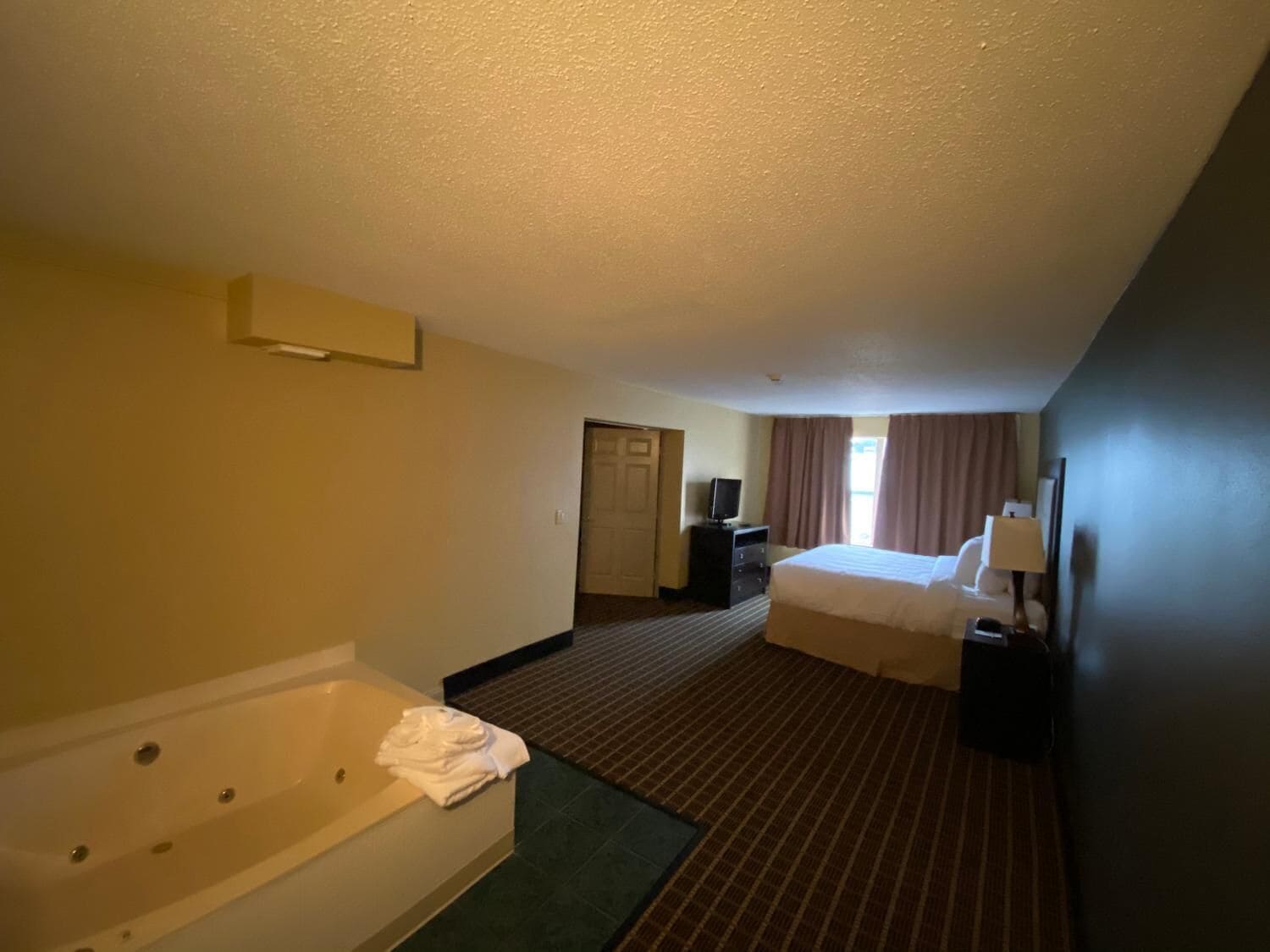 Days Inn By Wyndham Muskegon