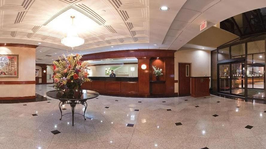 Delta Hotels Muskegon Downtown