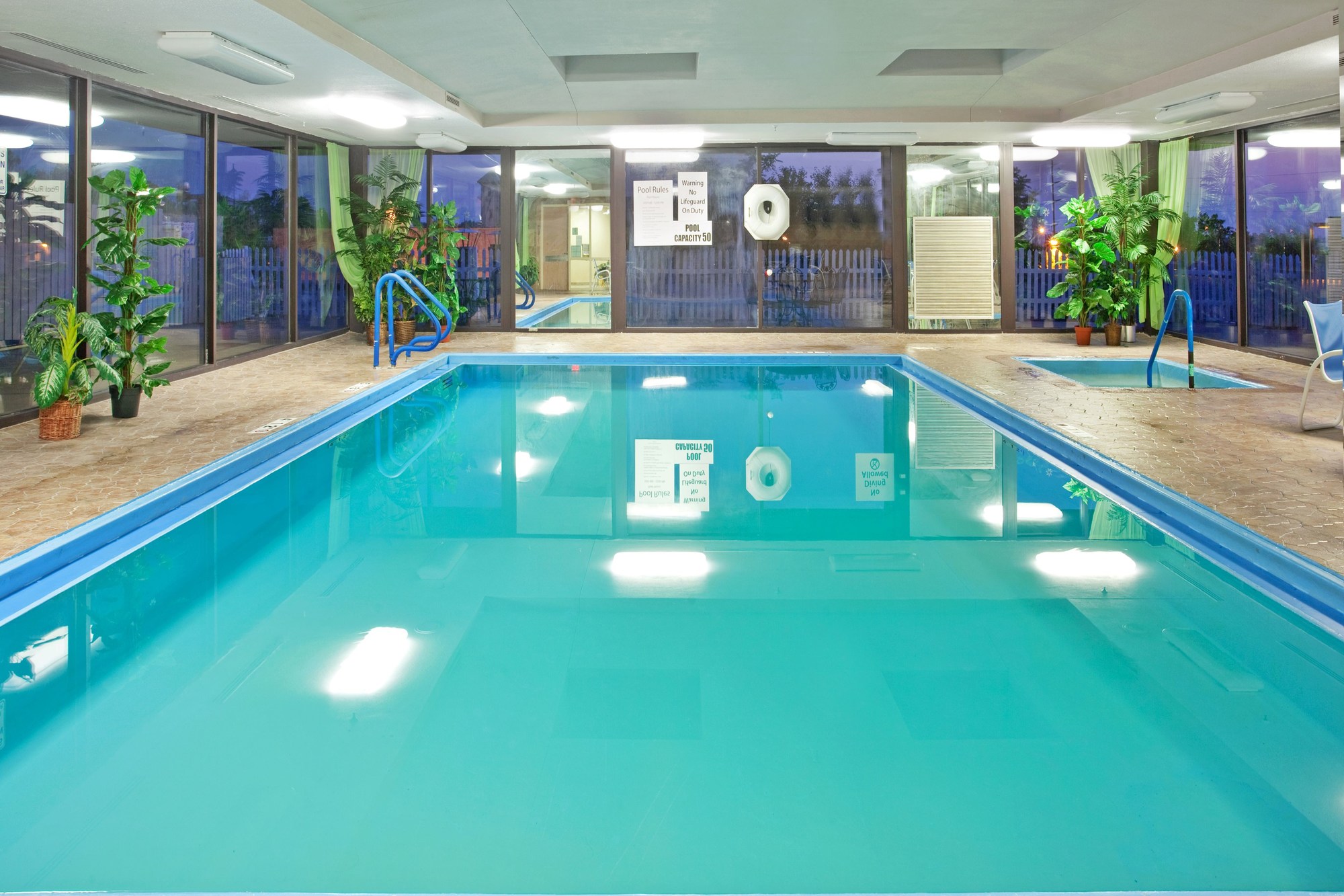 Delta Hotels Muskegon Downtown