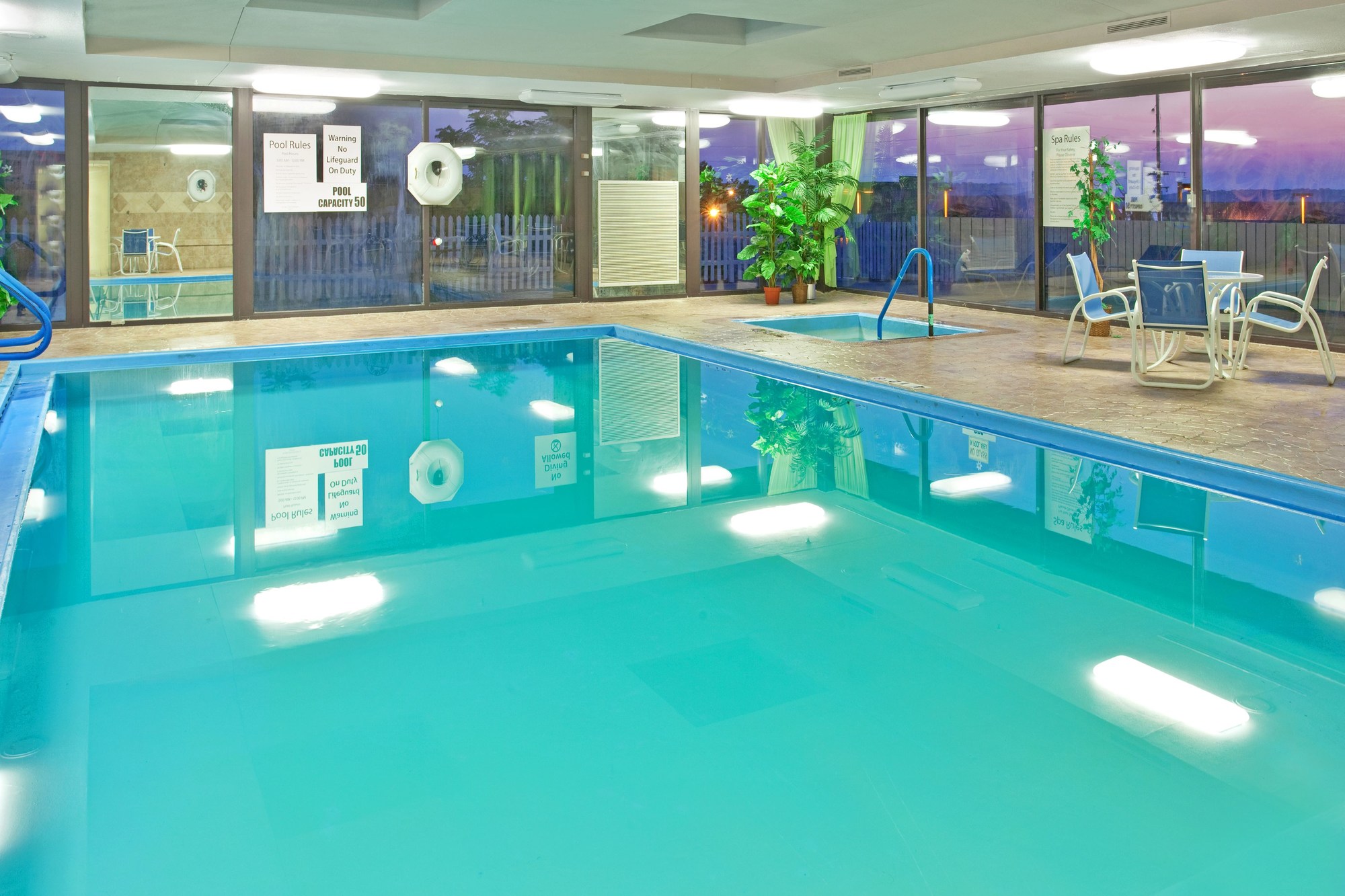 Delta Hotels Muskegon Downtown