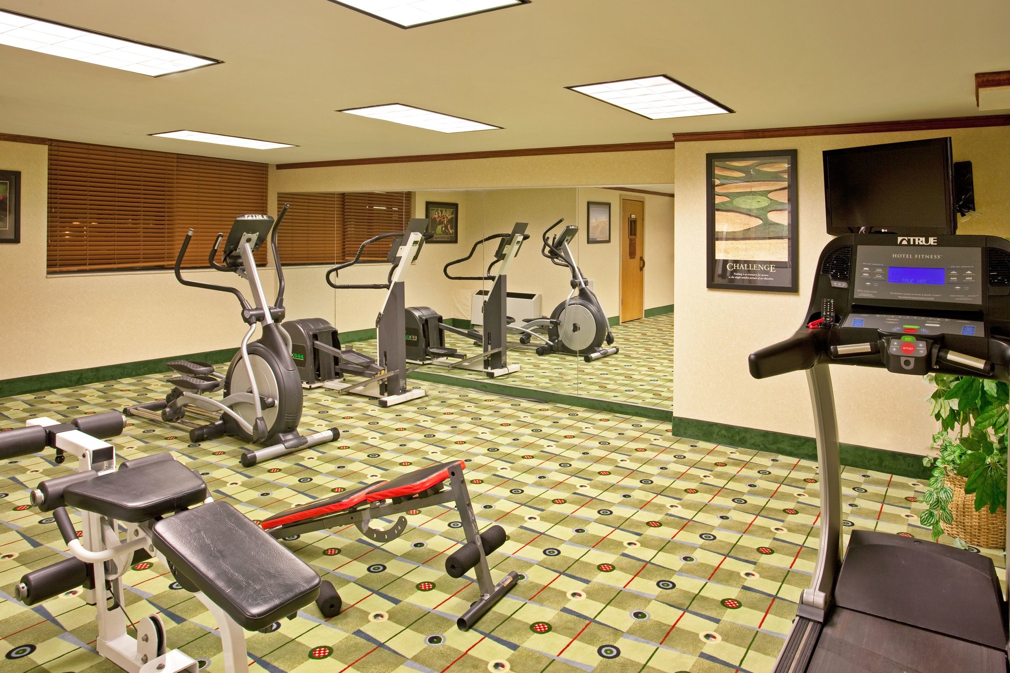 Delta Hotels Muskegon Downtown