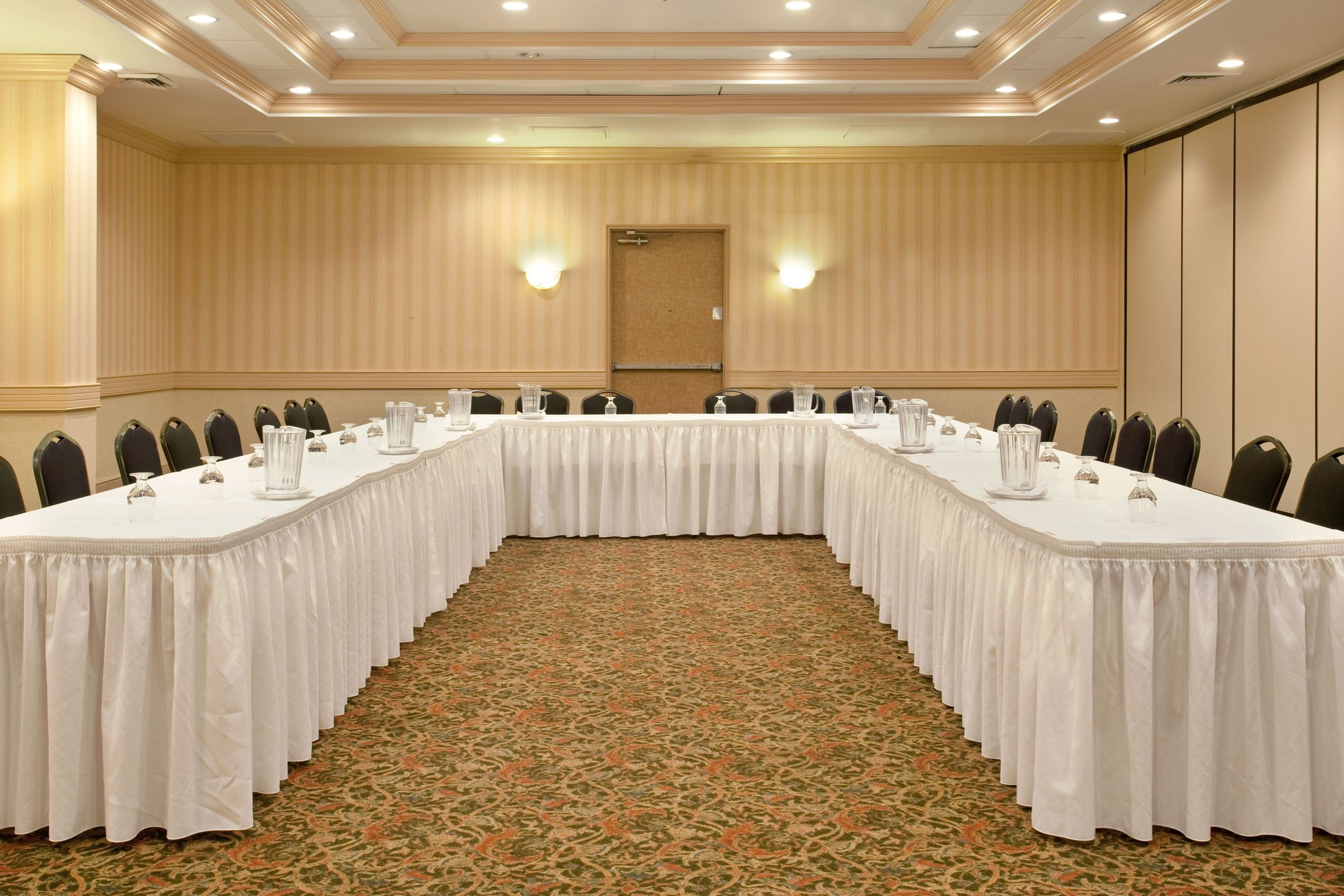 Delta Hotels Muskegon Downtown