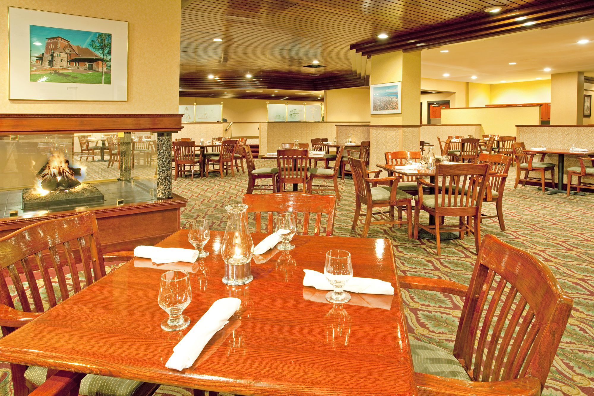 Delta Hotels Muskegon Downtown