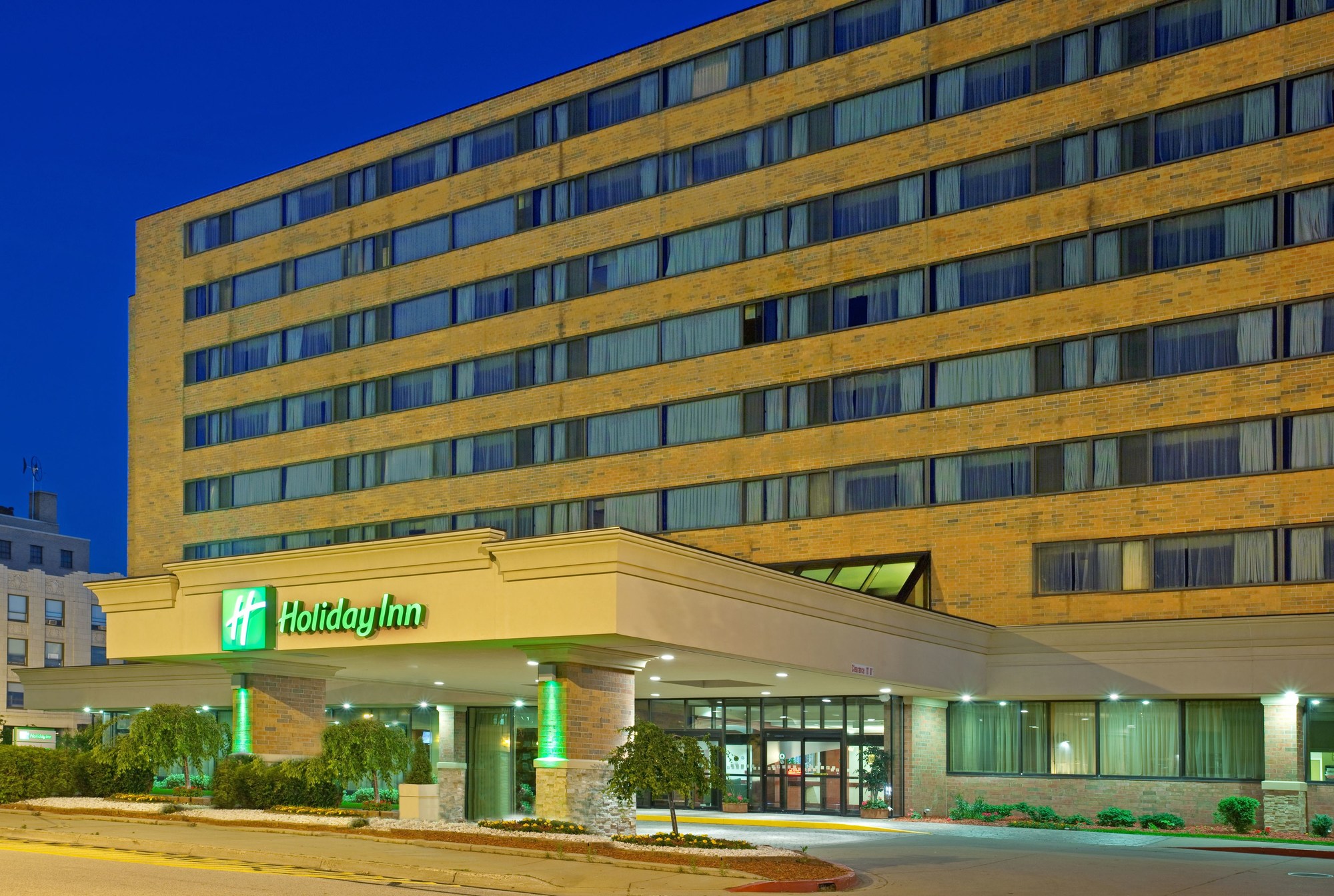 Delta Hotels Muskegon Downtown