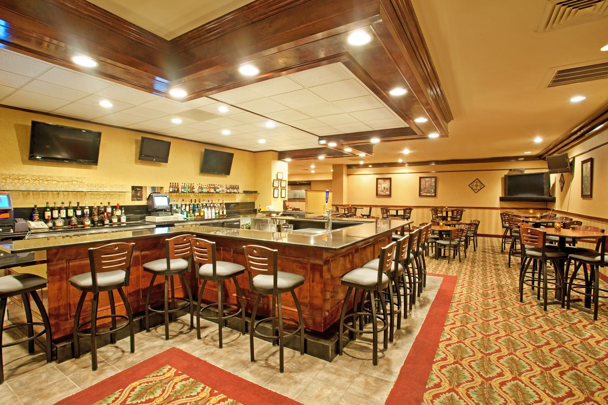 Delta Hotels Muskegon Downtown