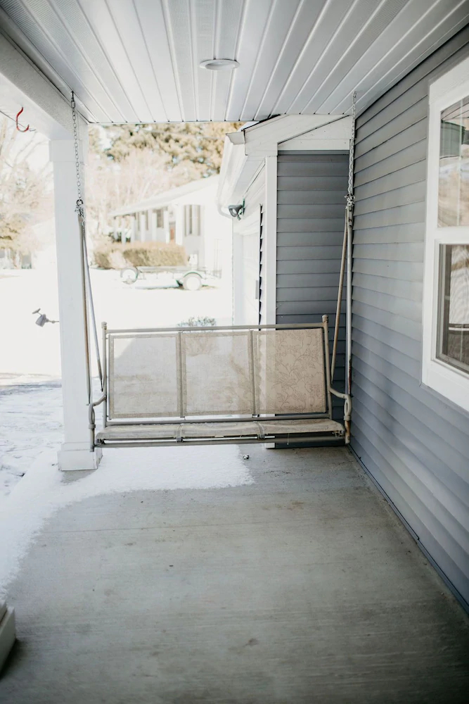 Michiana Hideaway Retreat