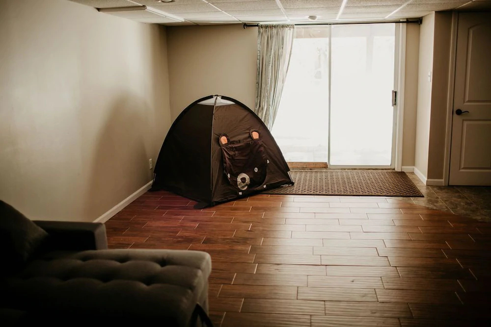 Michiana Hideaway Retreat