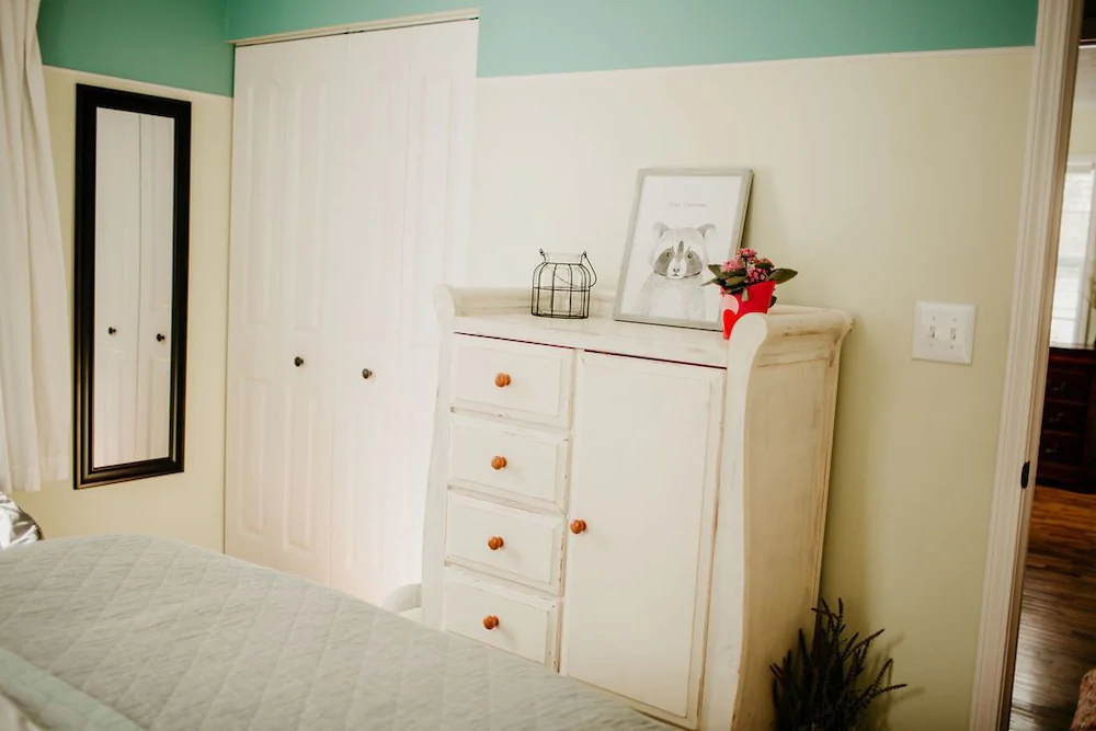 Michiana Hideaway Retreat