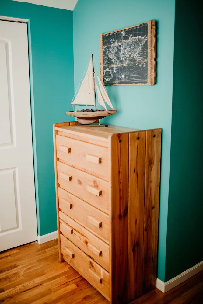 Michiana Hideaway Retreat