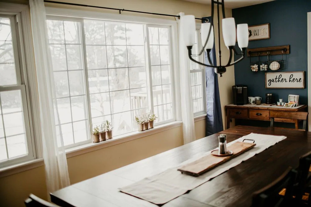 Michiana Hideaway Retreat